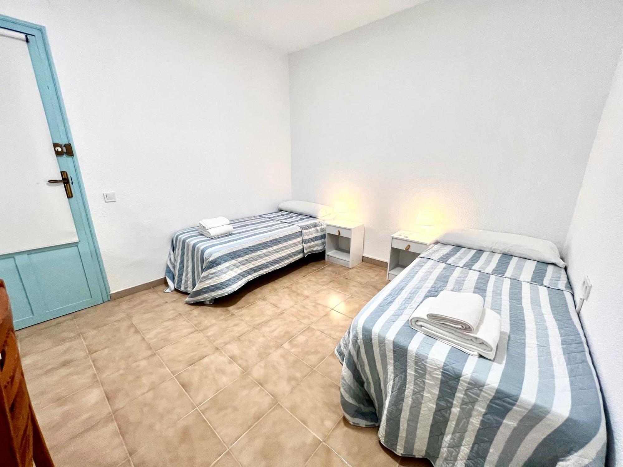 Hotel económico Gardela Mercado *