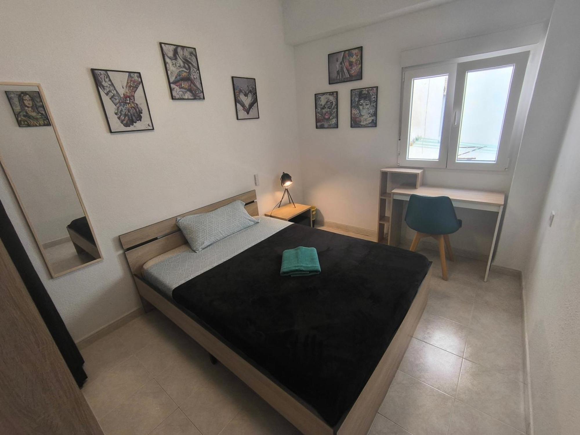 Homestay Shared With Host *
