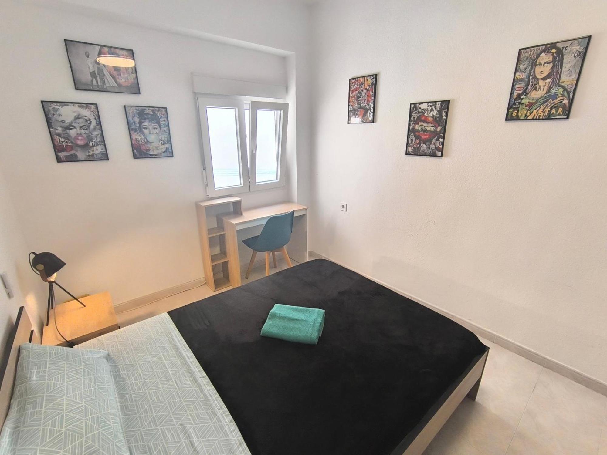 Homestay Shared With Host *