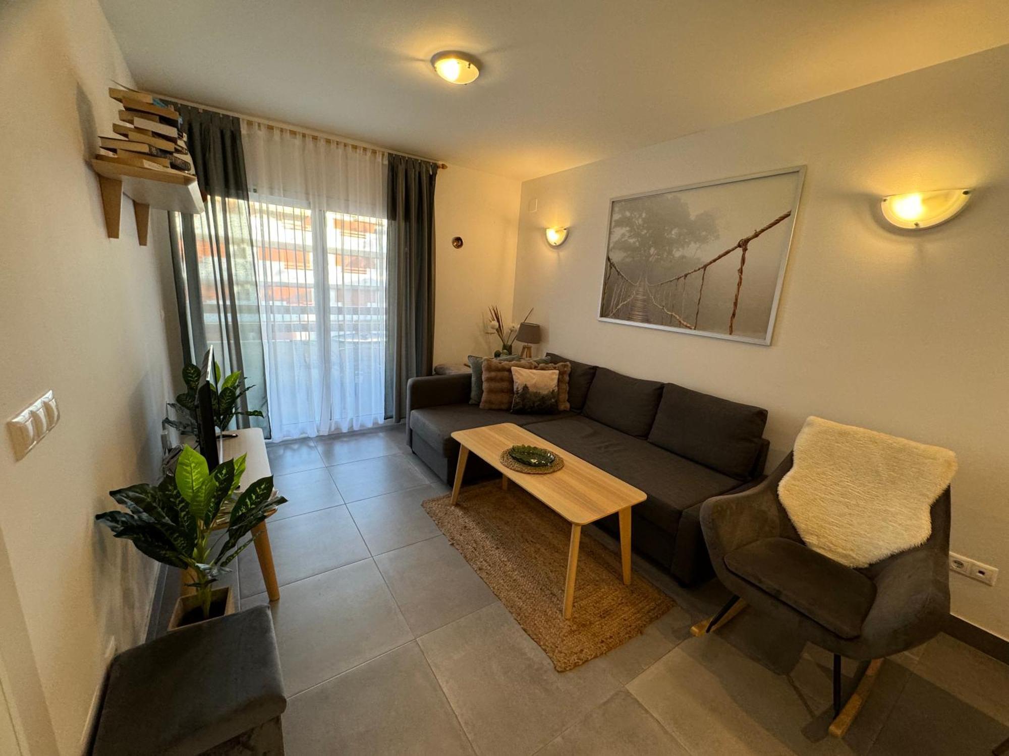 El Rincon Apartment