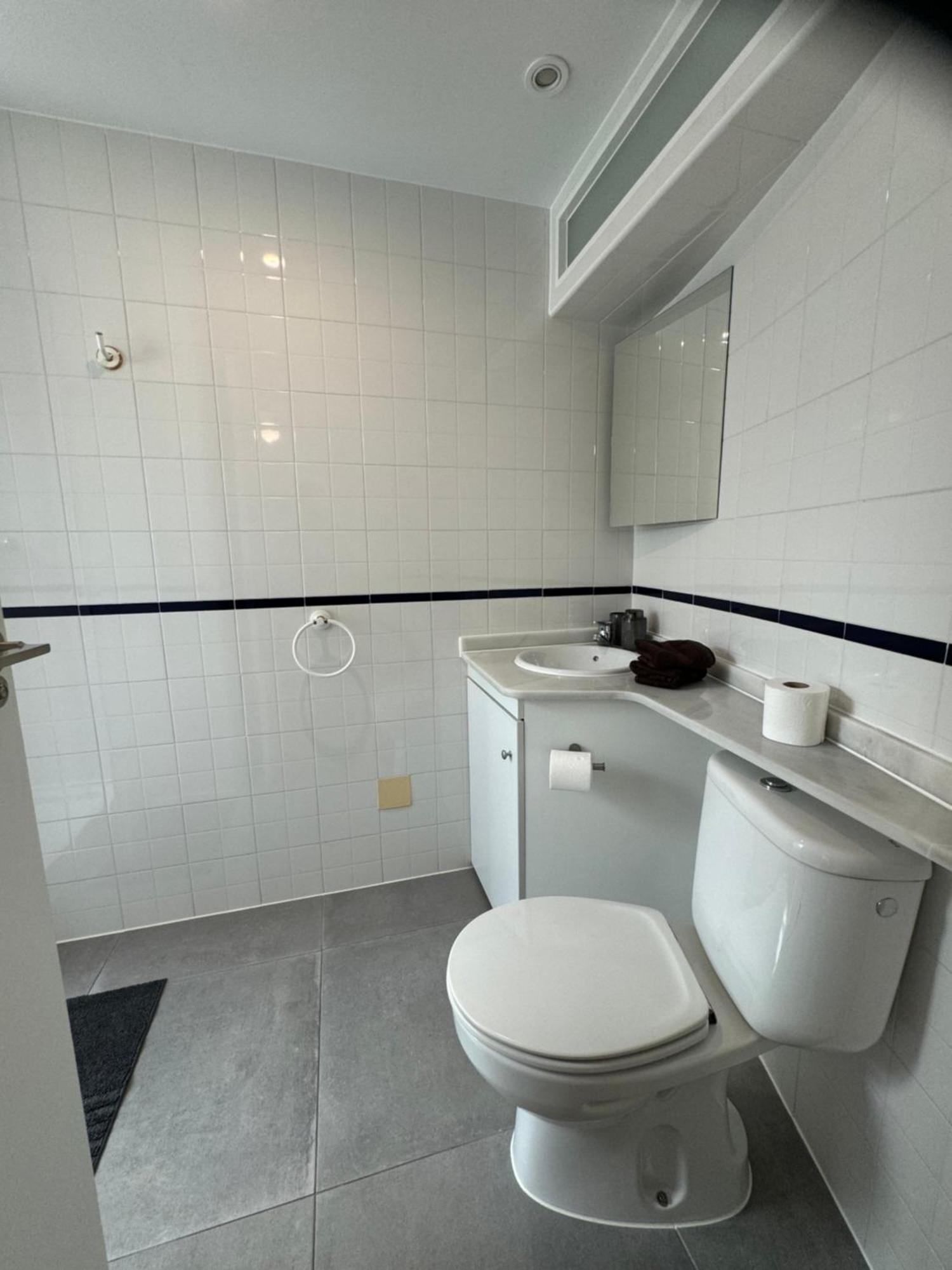 Apartment El Rincon *