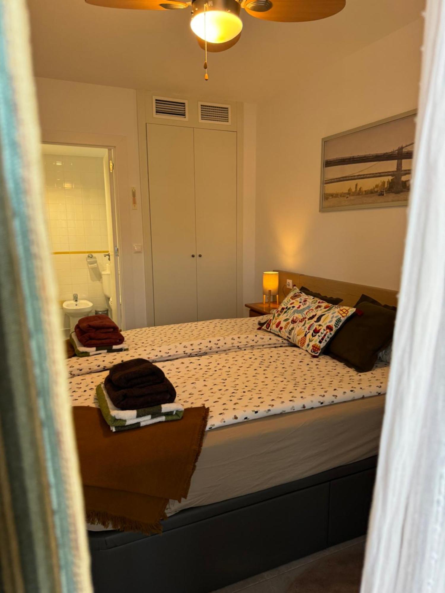 El Rincon Apartment Alicante