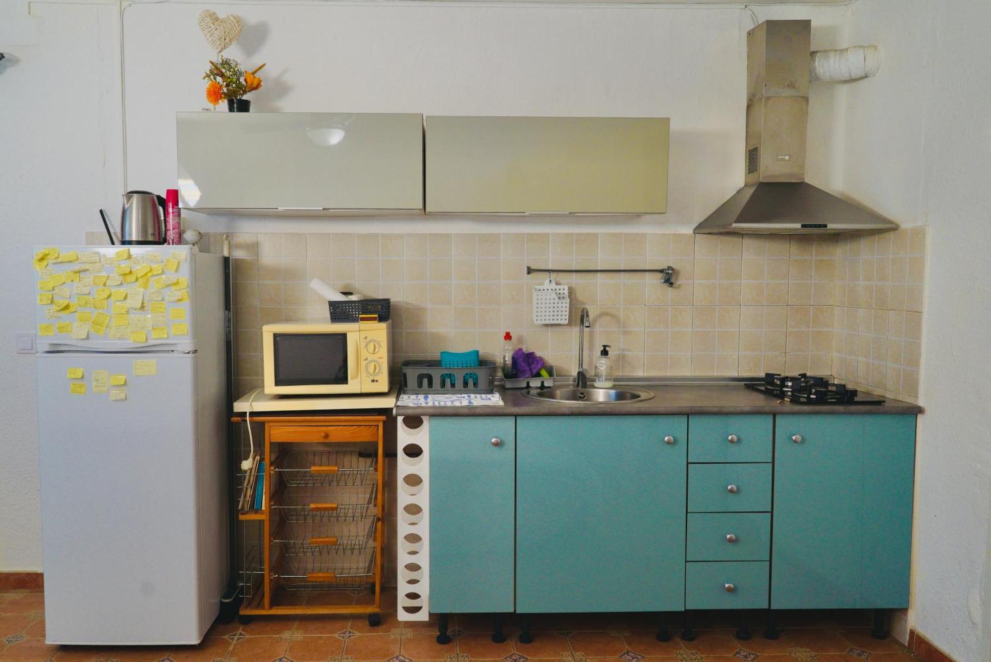 Estudio Adosado Con Jardin Y Parking Privado Alicante