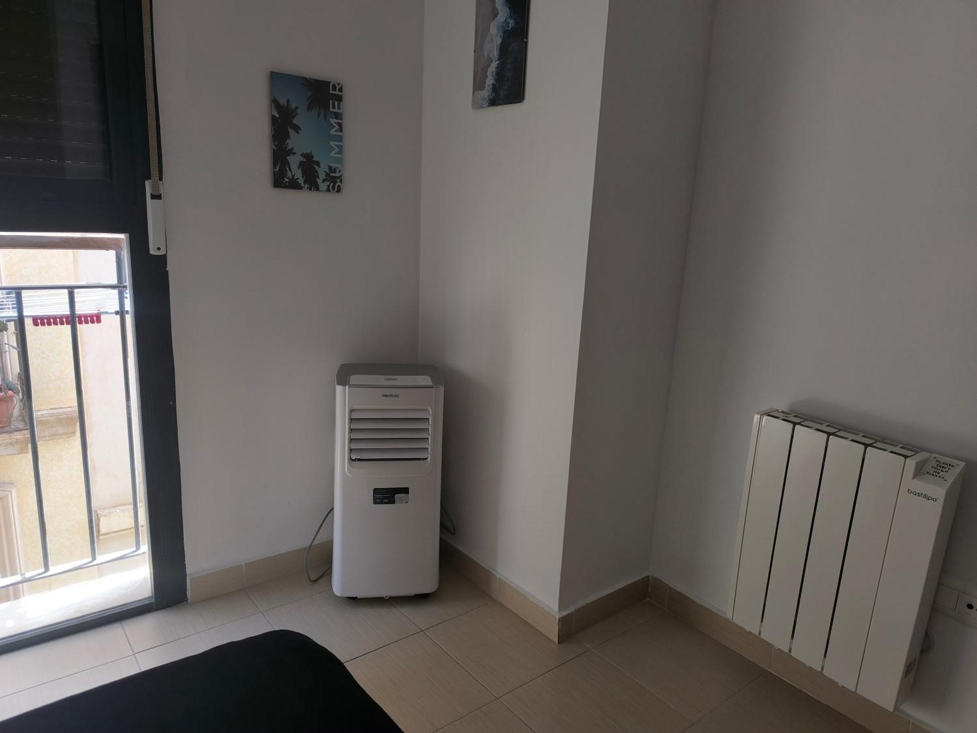 Apartamento Charming Duplex - Historic Center - 7min To Alicante