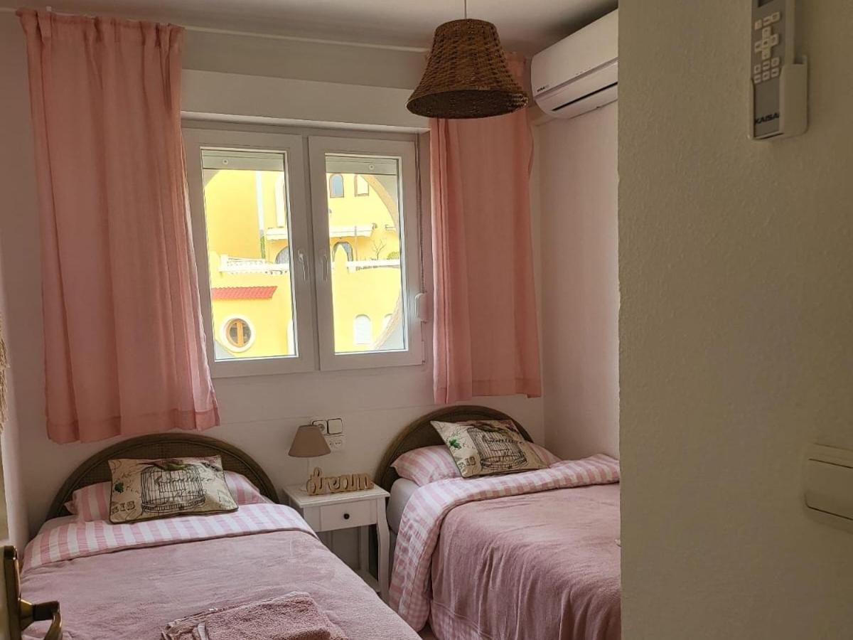 Сasa de vacaciones Alkabir Playa Kate's House Alicante