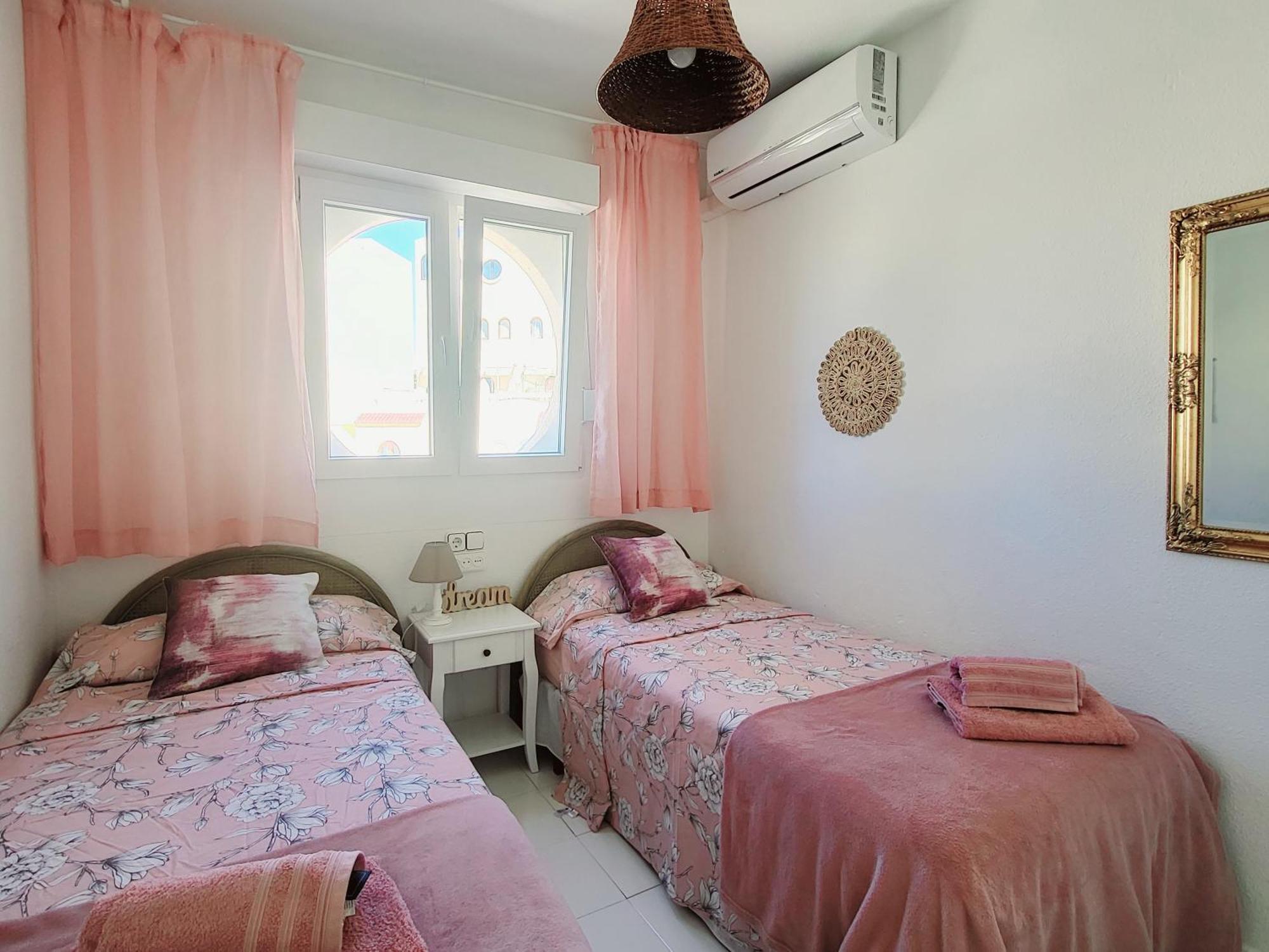 Сasa de vacaciones Alkabir Playa Kate's House Alicante