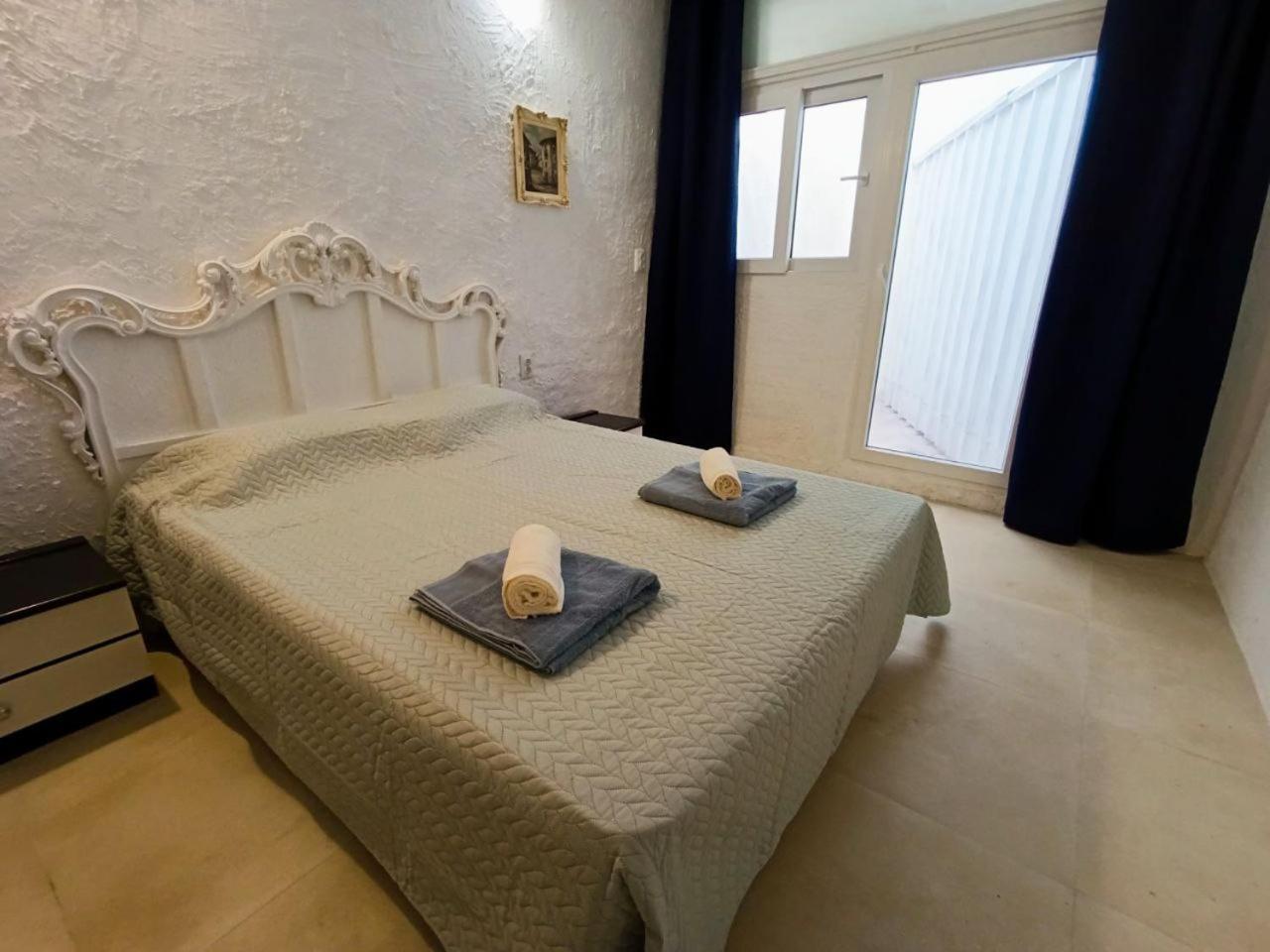 La Cueva Encantada Apartamento Alicante