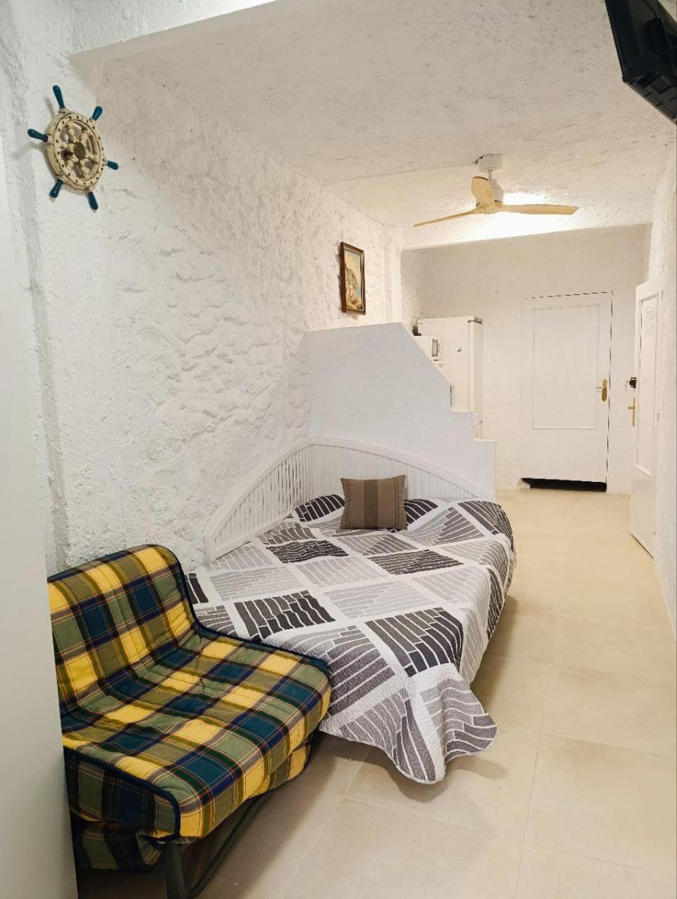 La Cueva Encantada Apartment Alicante