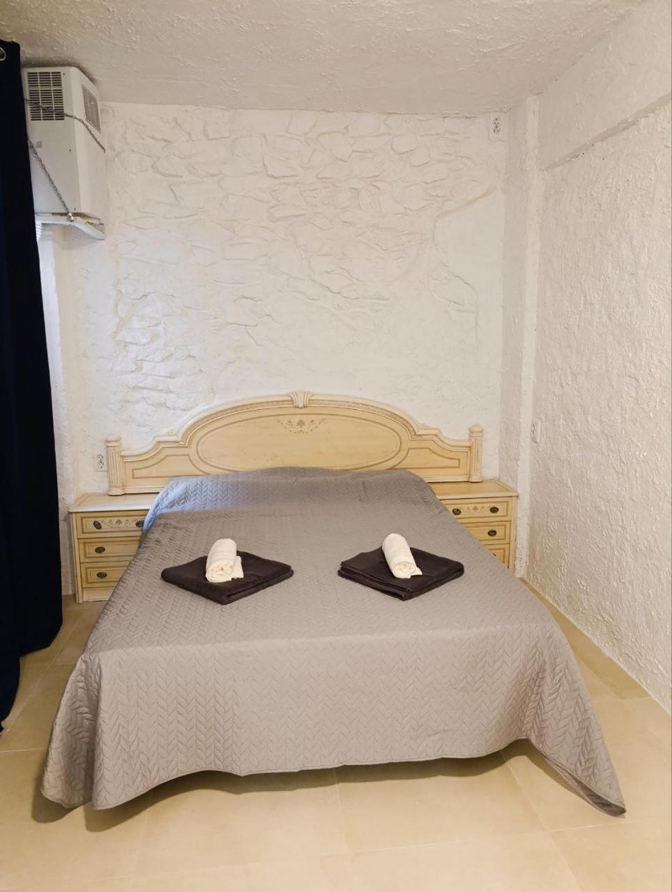 Apartamento La Cueva Encantada Alicante