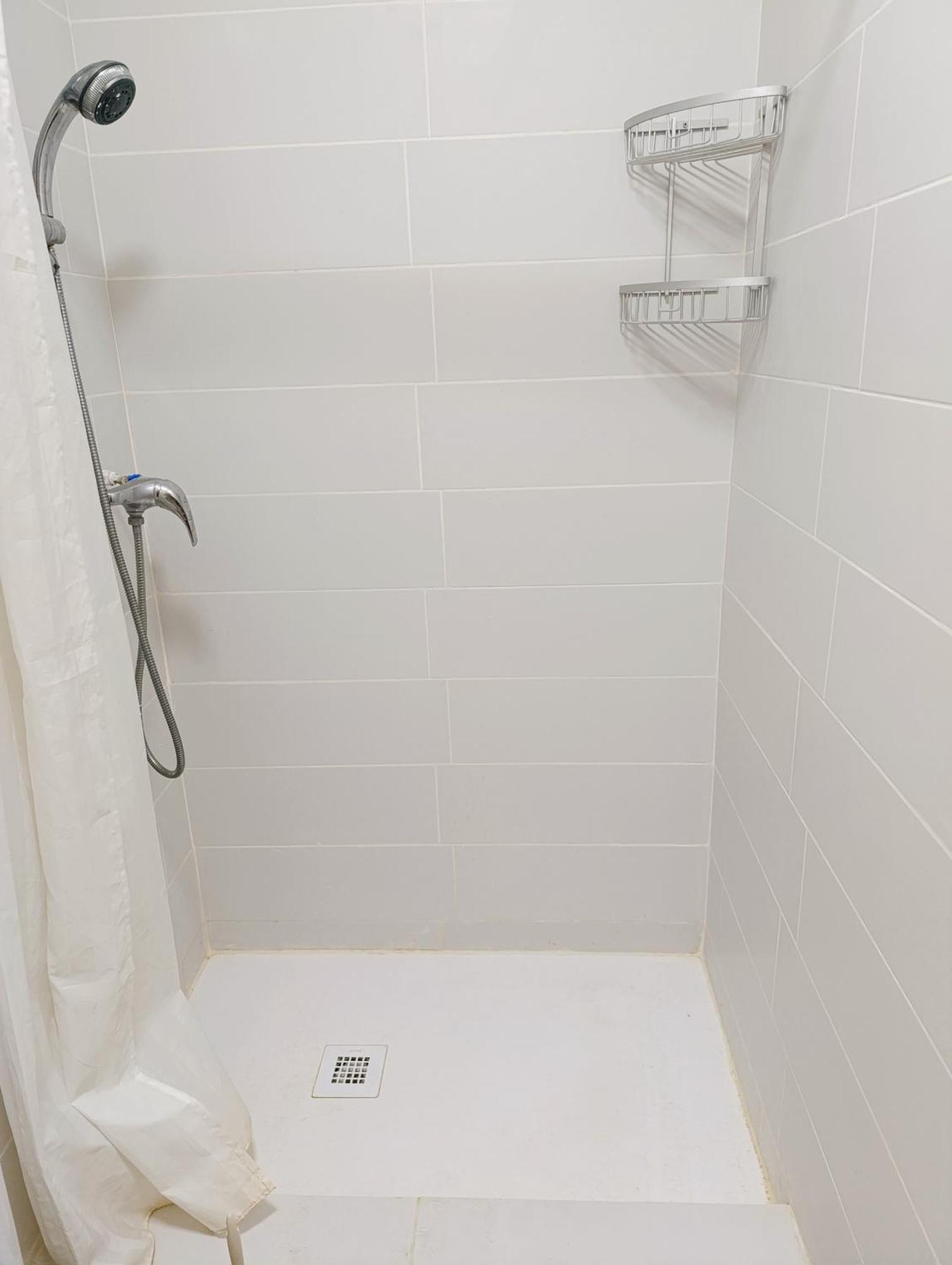 La Cueva Encantada Apartment