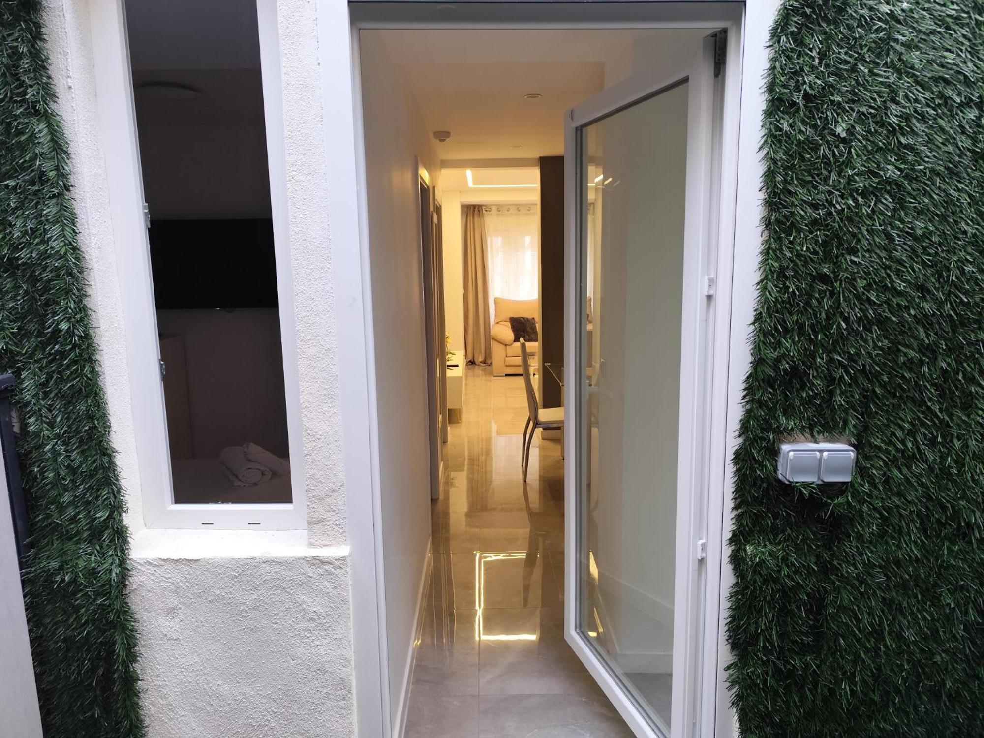 Apartamento The Mushroom Street