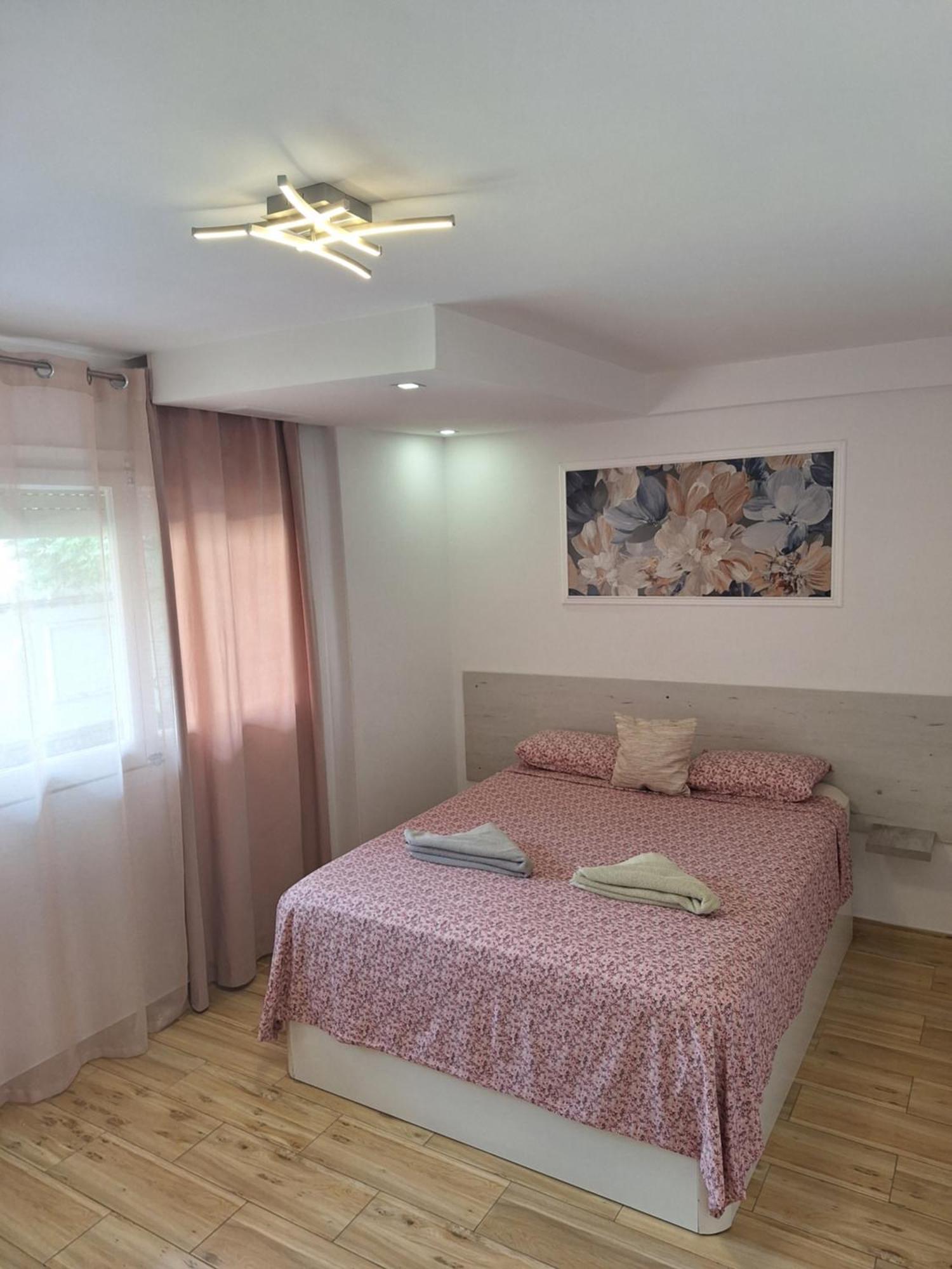 Habitación en casa particular Sweet Dreams
