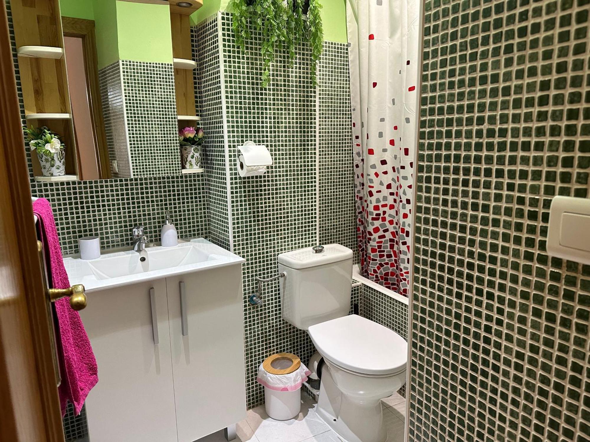 Apartamento Del Sol Alicante