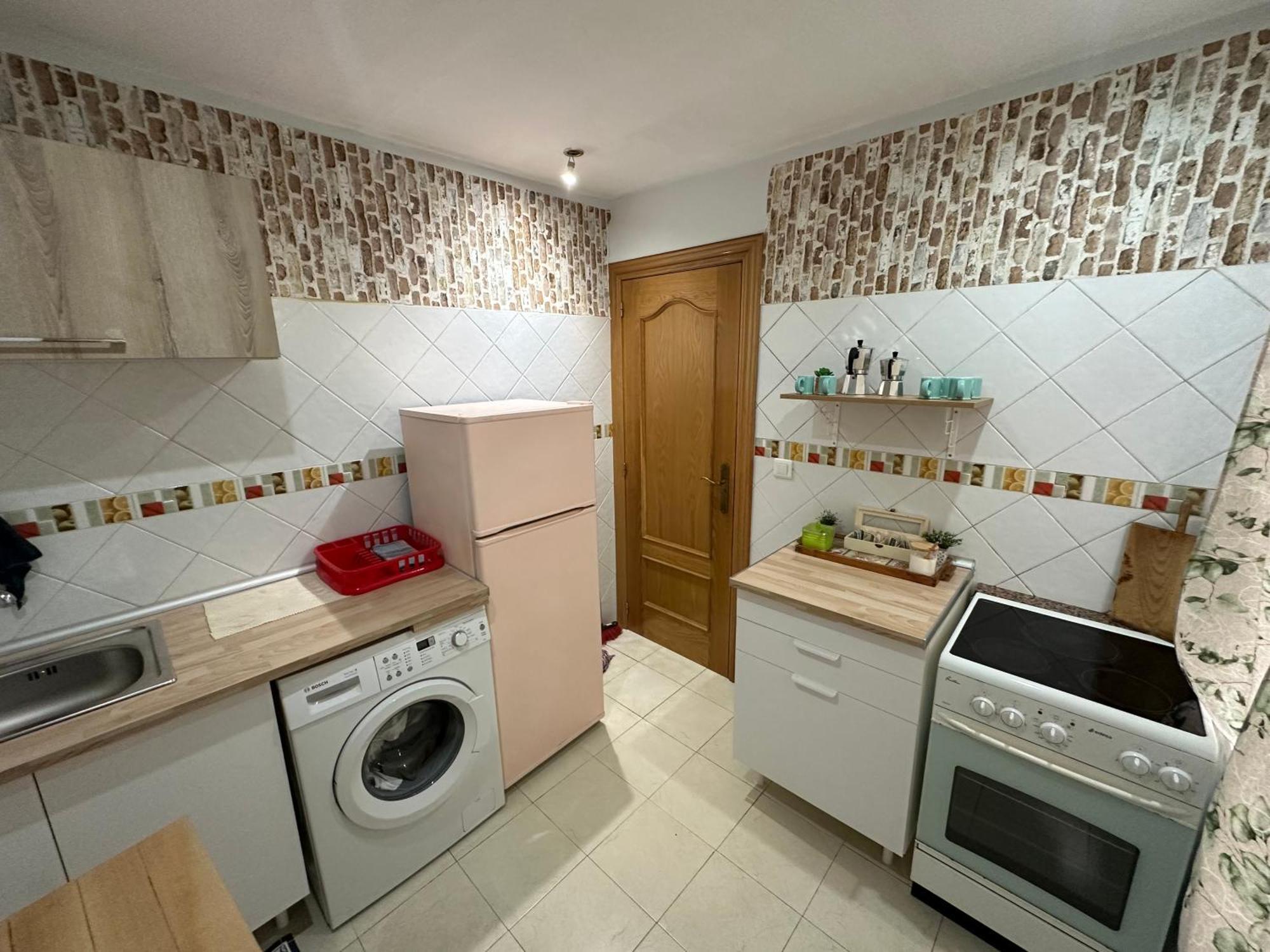 Del Sol Apartamento Alicante