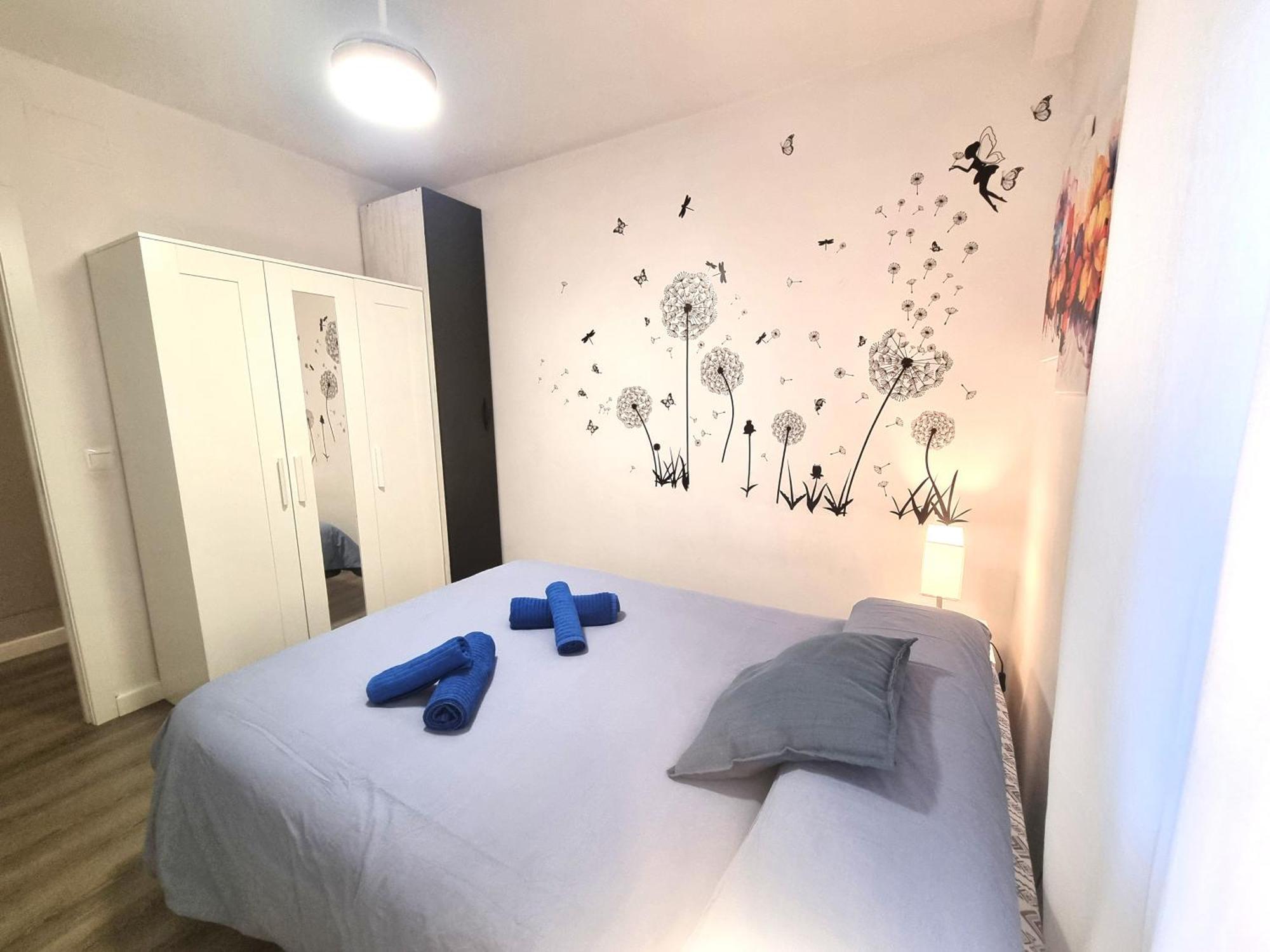 Plaza - Premium - Centro - Playa Apartamento *