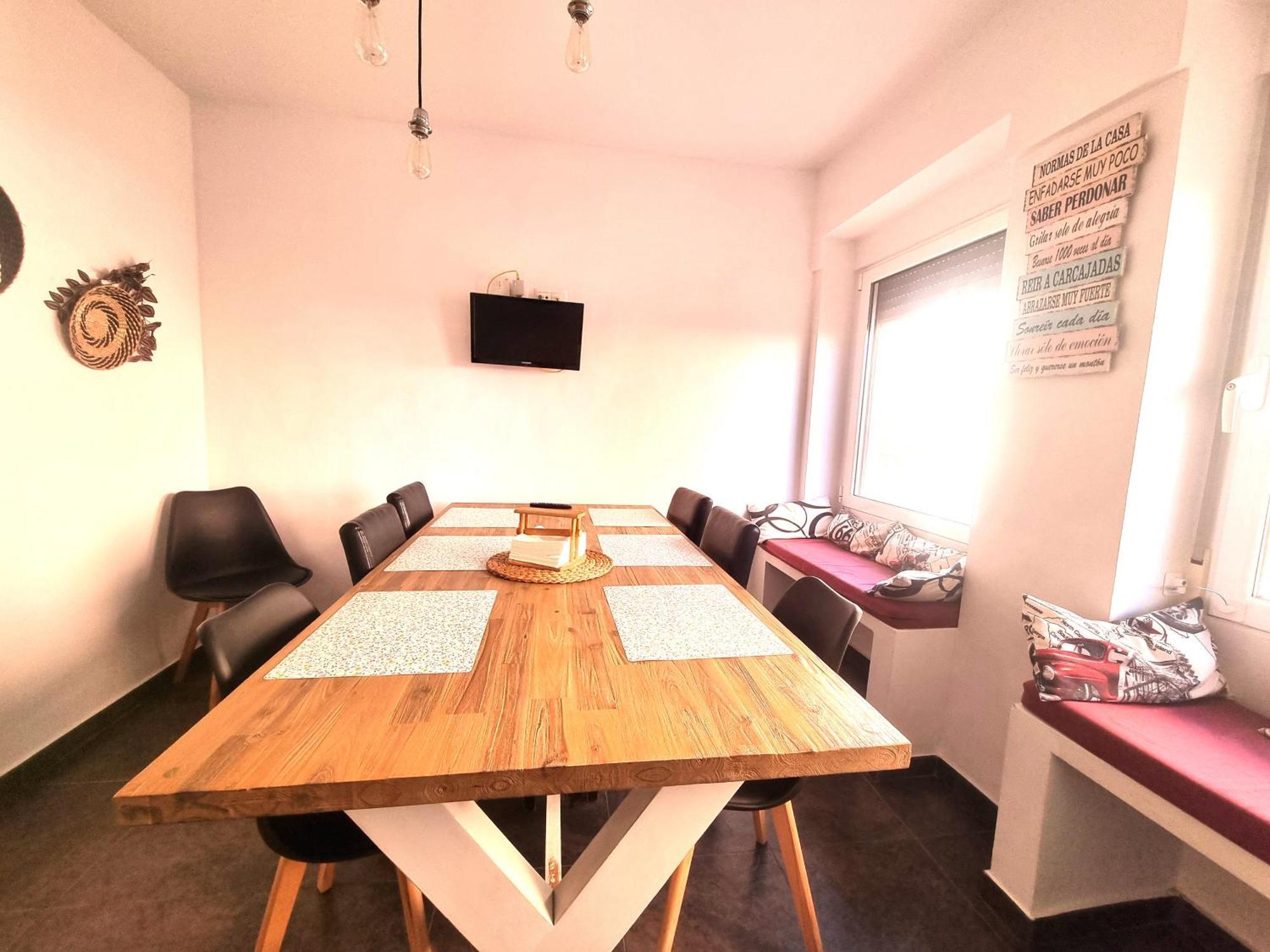 Apartamento Plaza - Premium - Centro - Playa