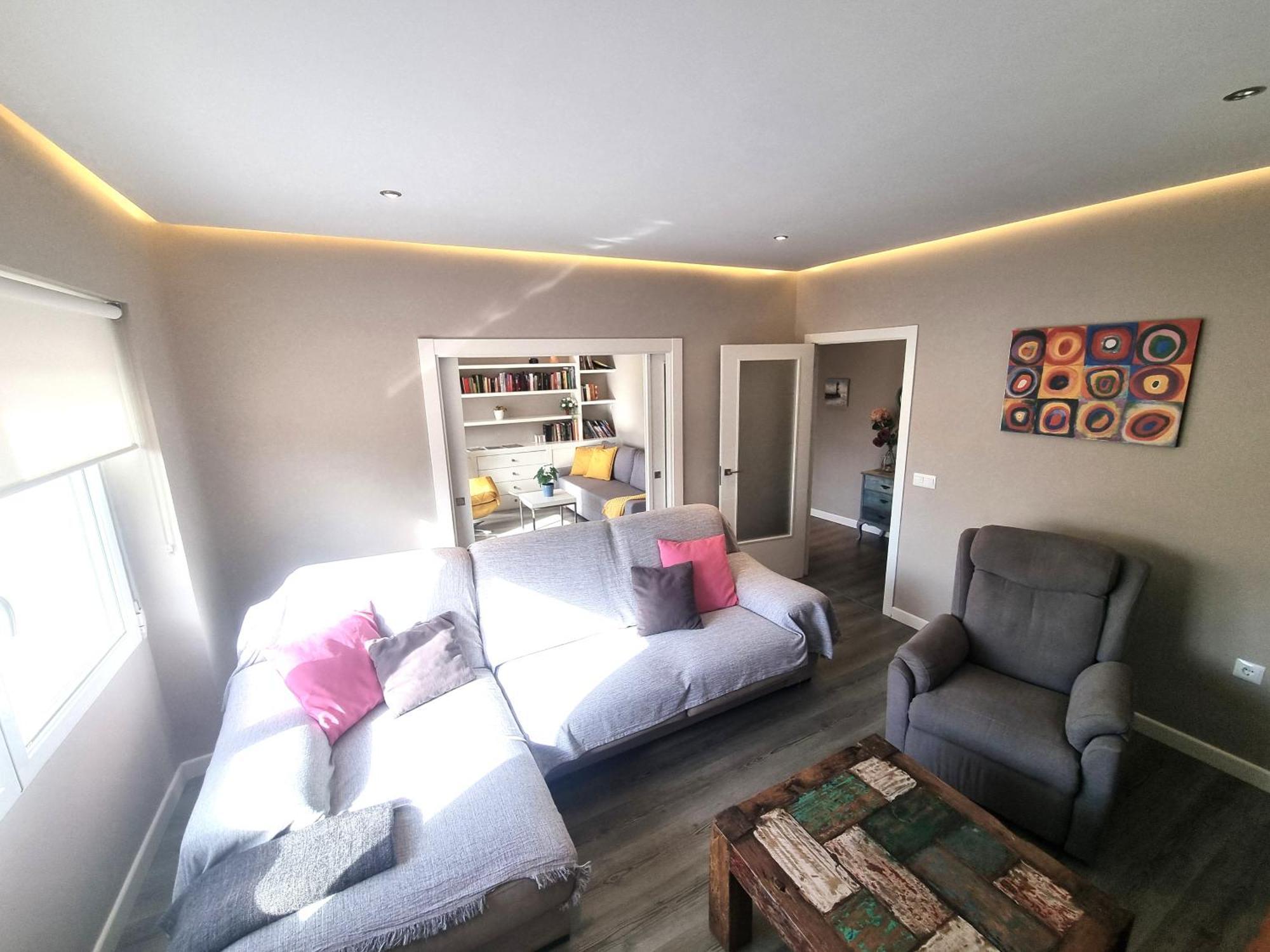 Apartamento Plaza - Premium - Centro - Playa