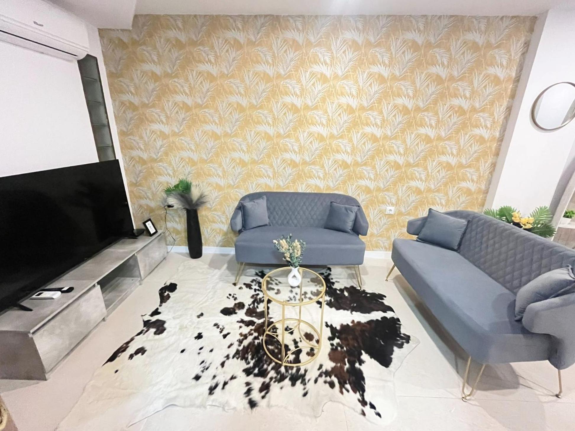 Apartamento Vibes *