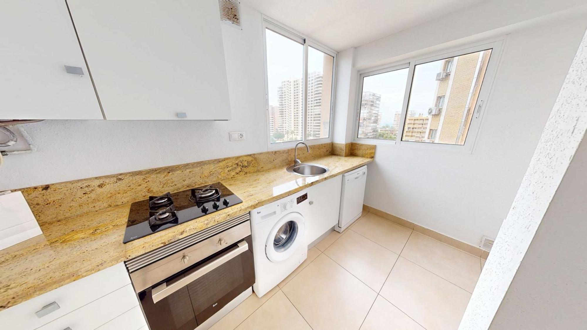 Concorde Apartment *