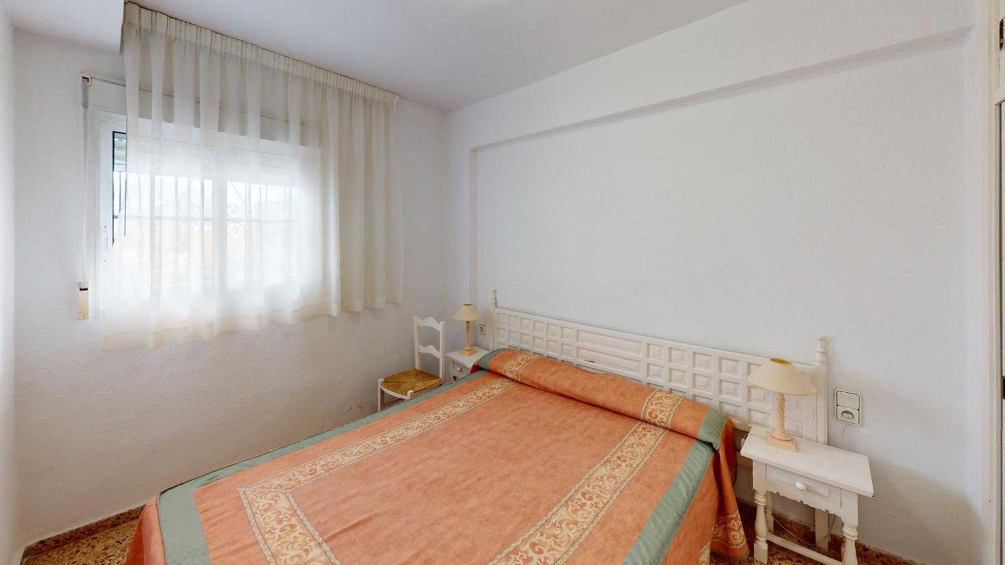 Concorde Apartment Alicante