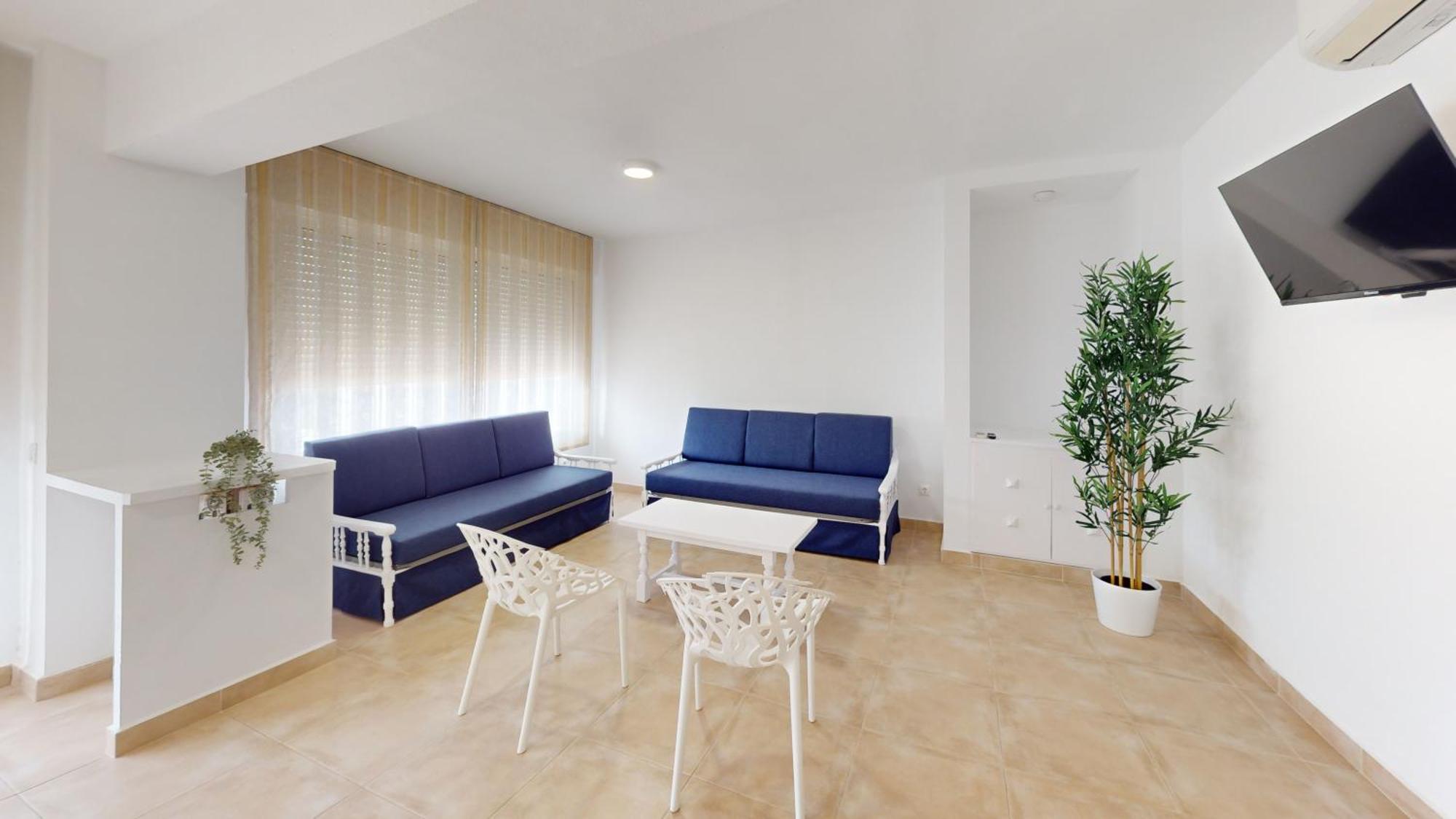 Concorde Apartment