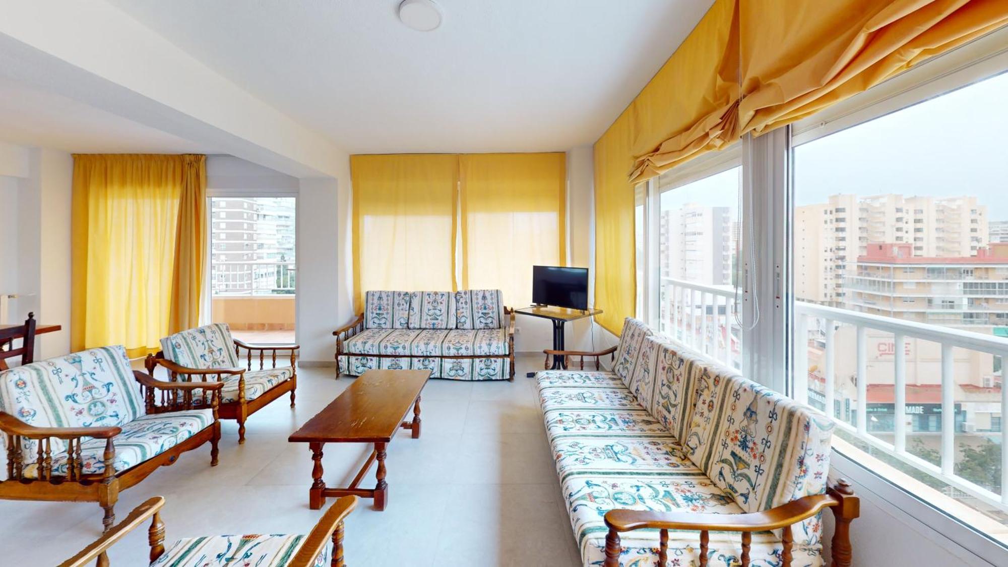 Concorde Apartment *