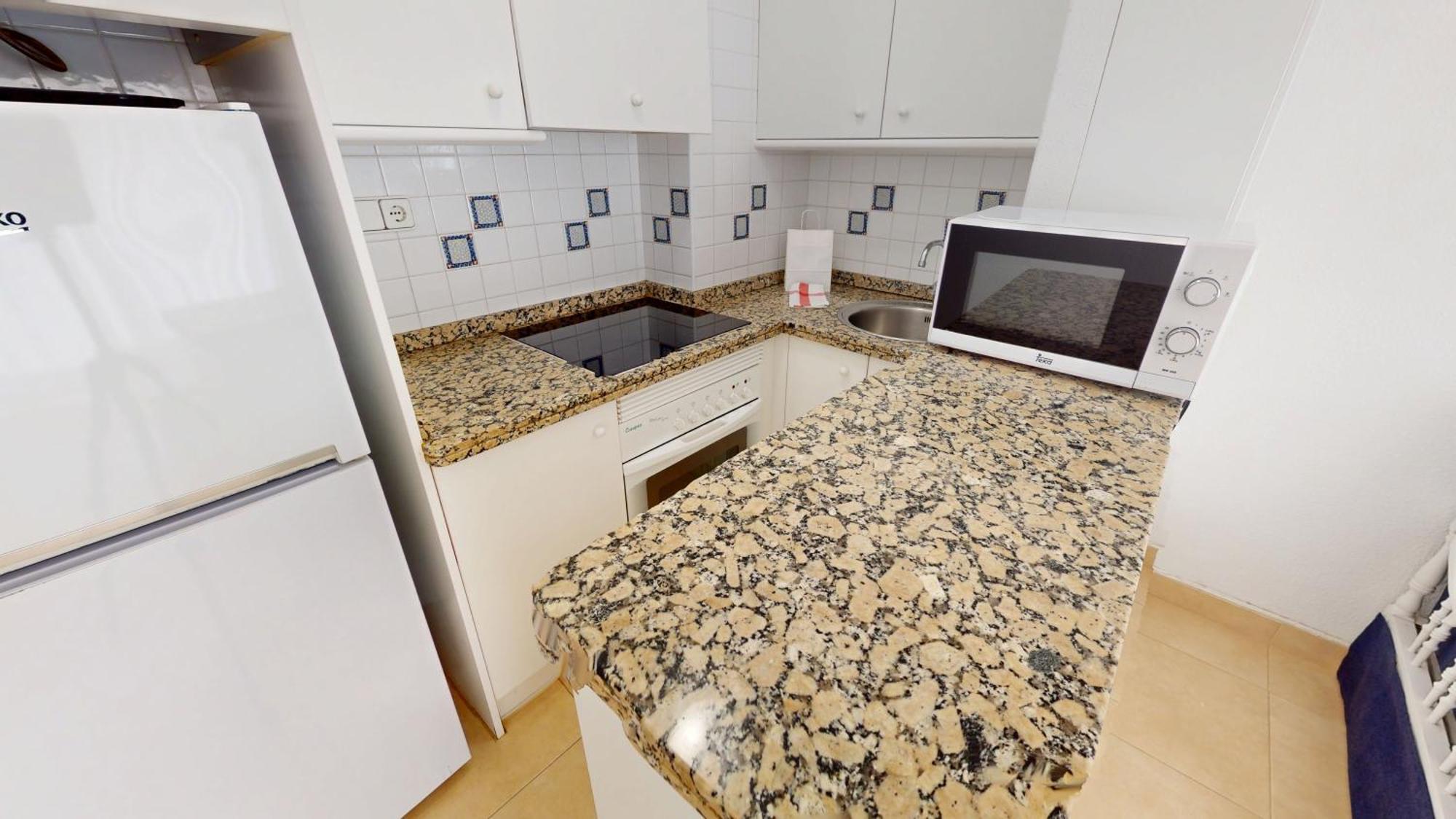 Concorde Apartment Alicante