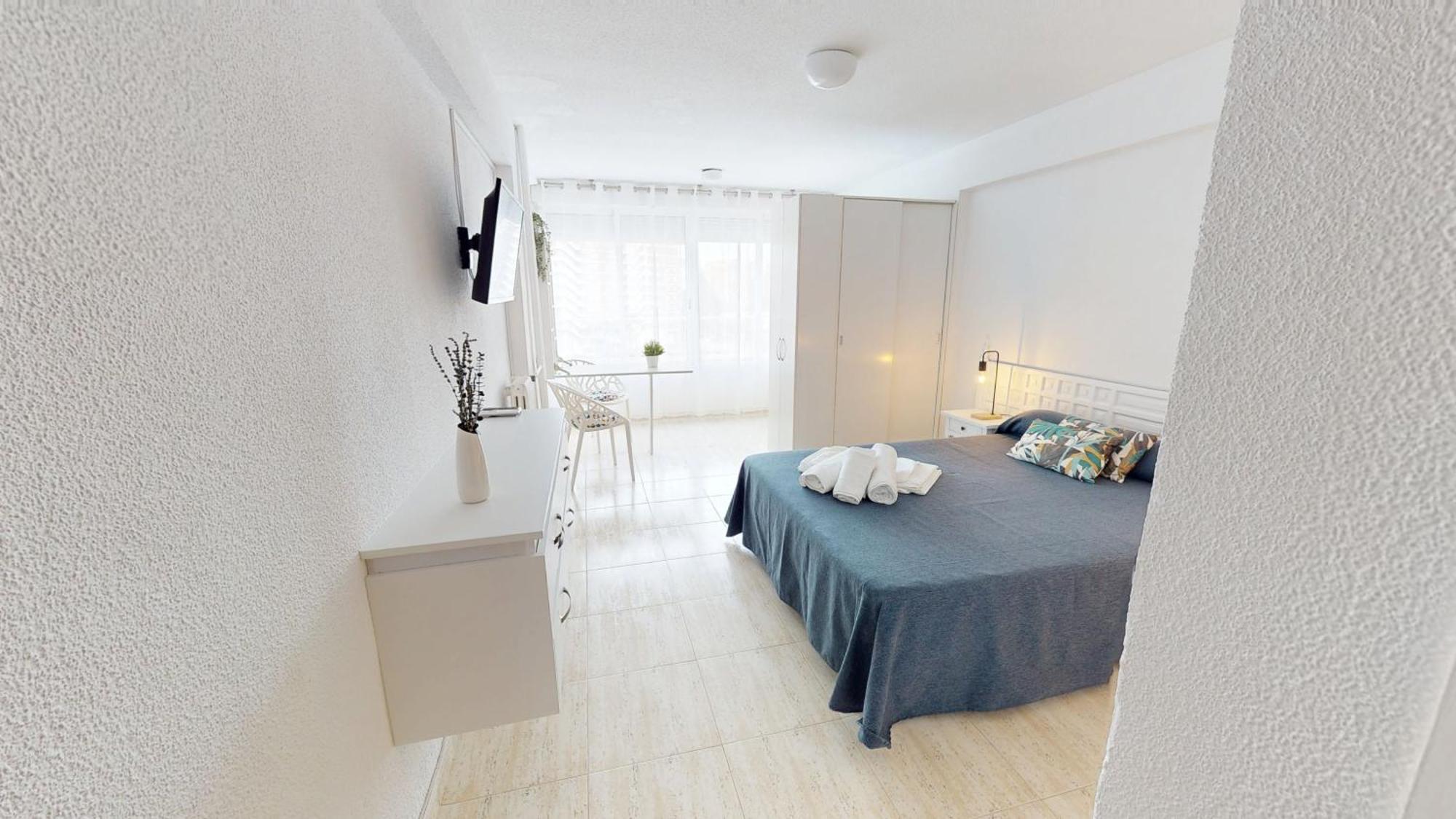 Apartment Concorde *