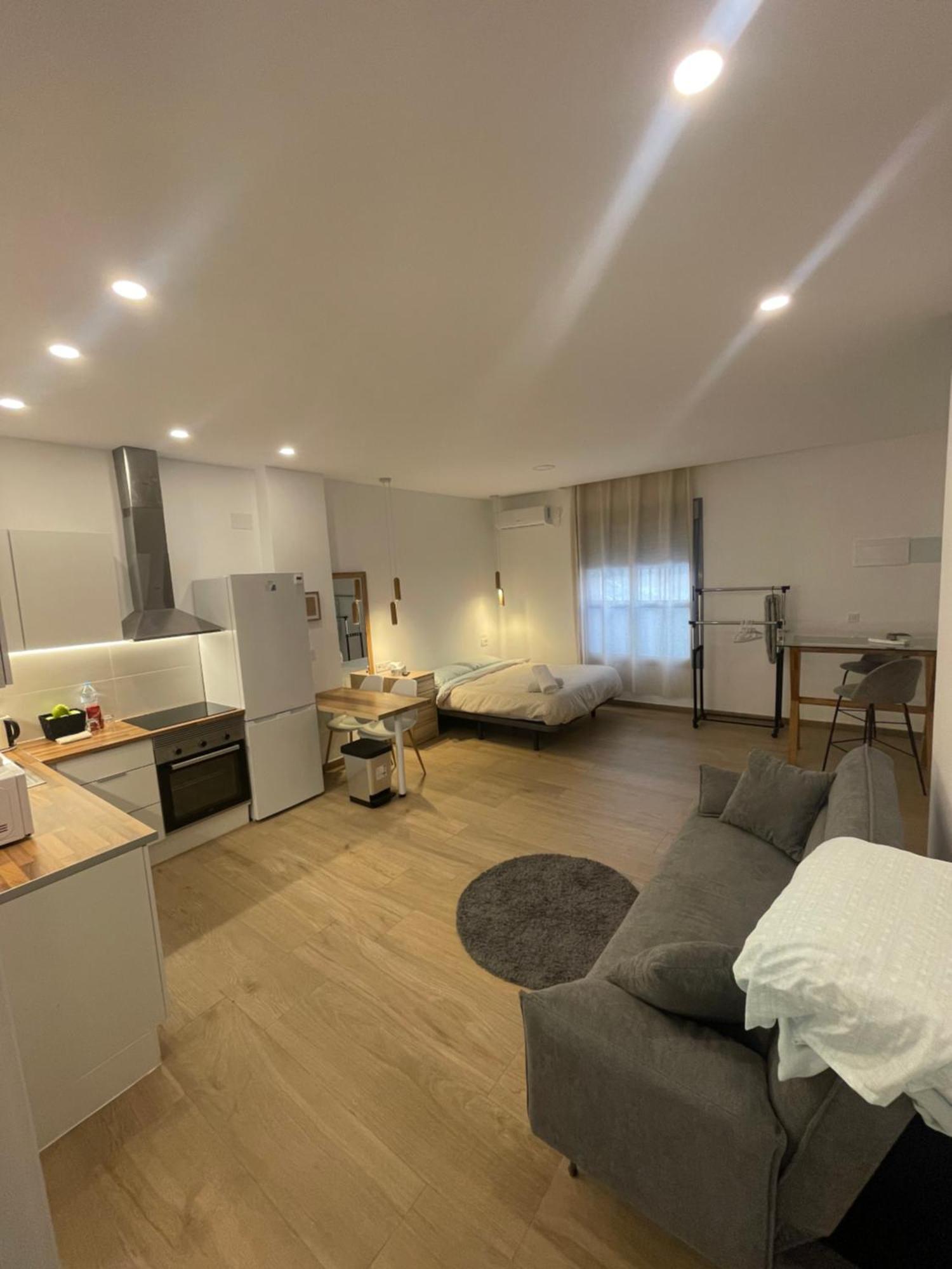 Apartamento Infinity *