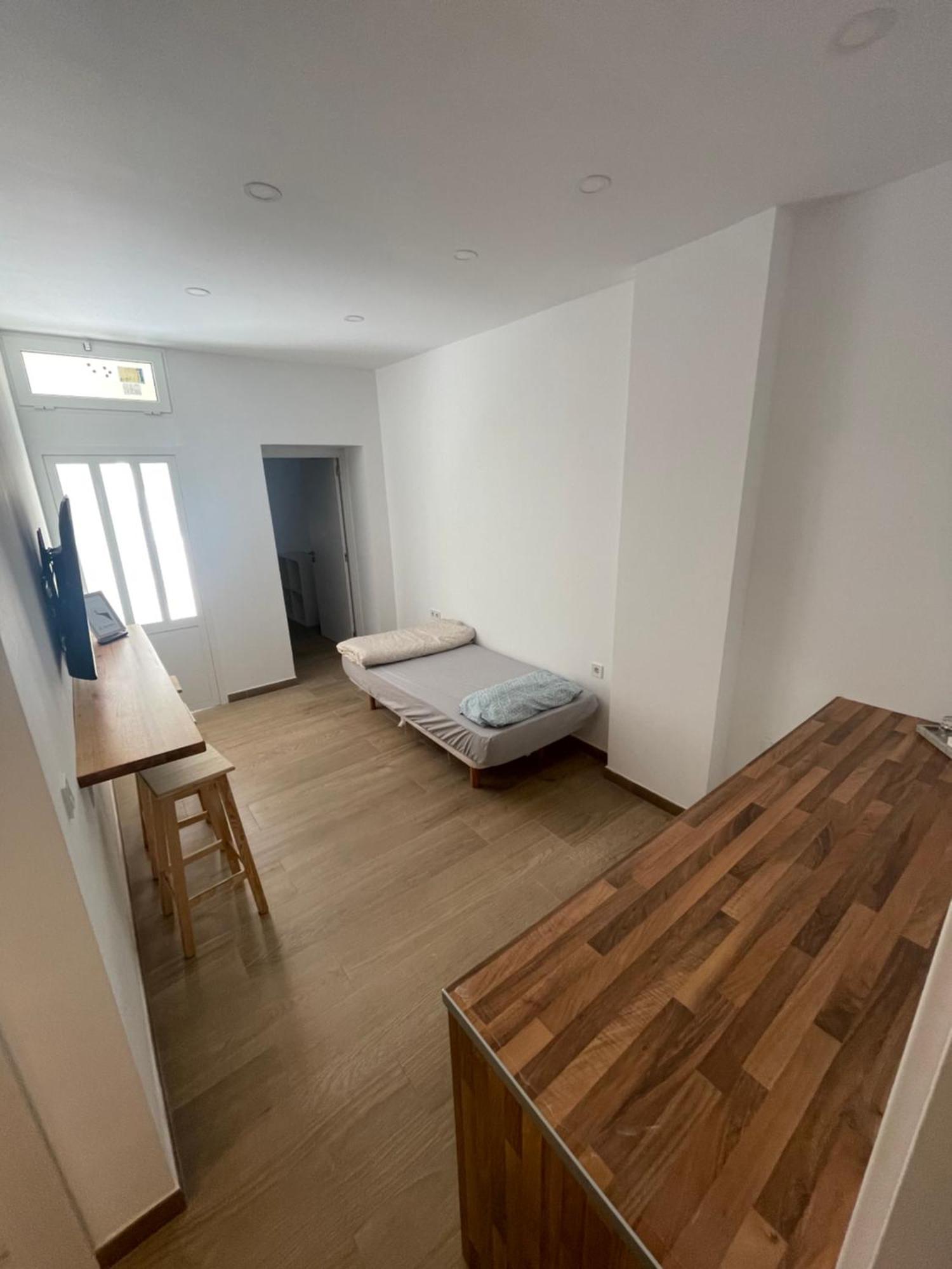 Infinity Apartamento *