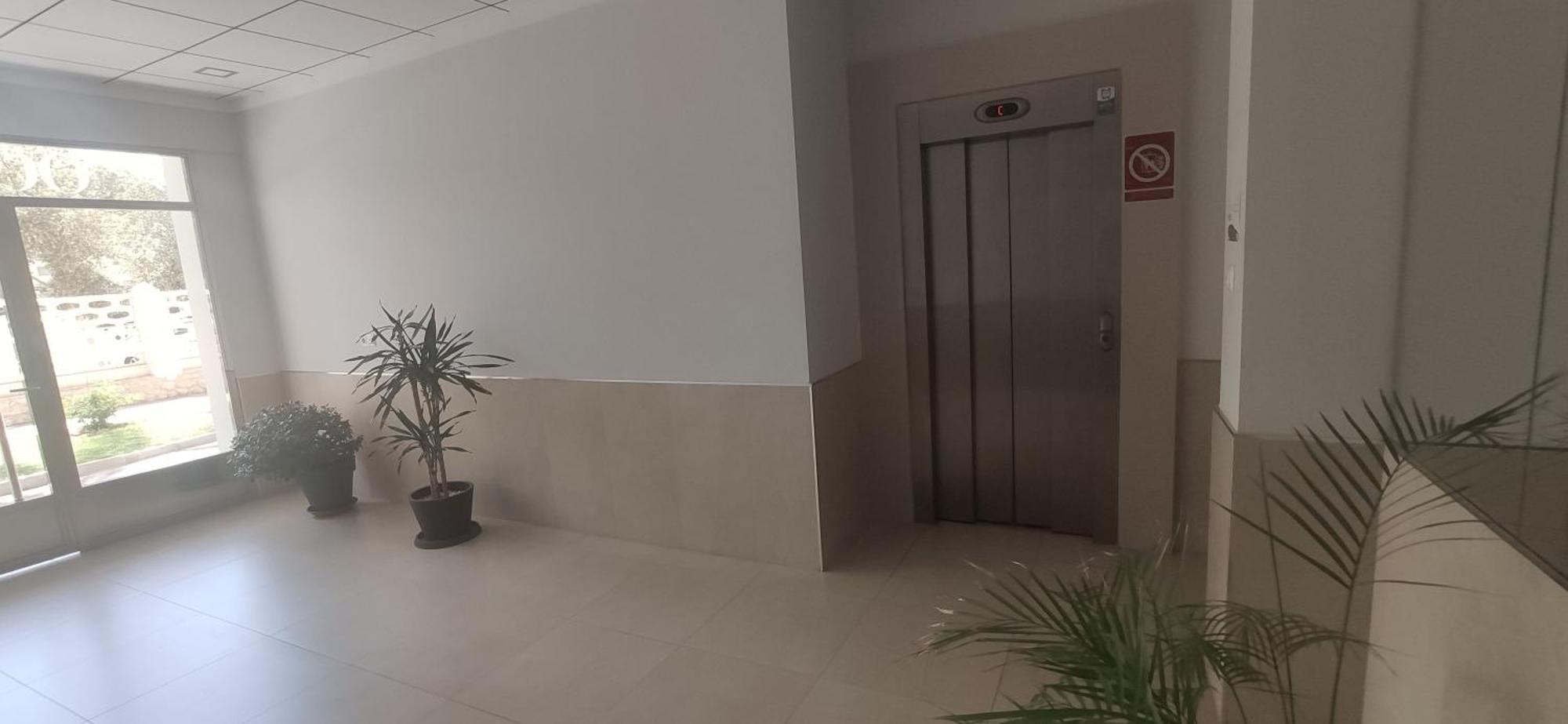 Apartamento Playa San Juan 1 Linea Alicante