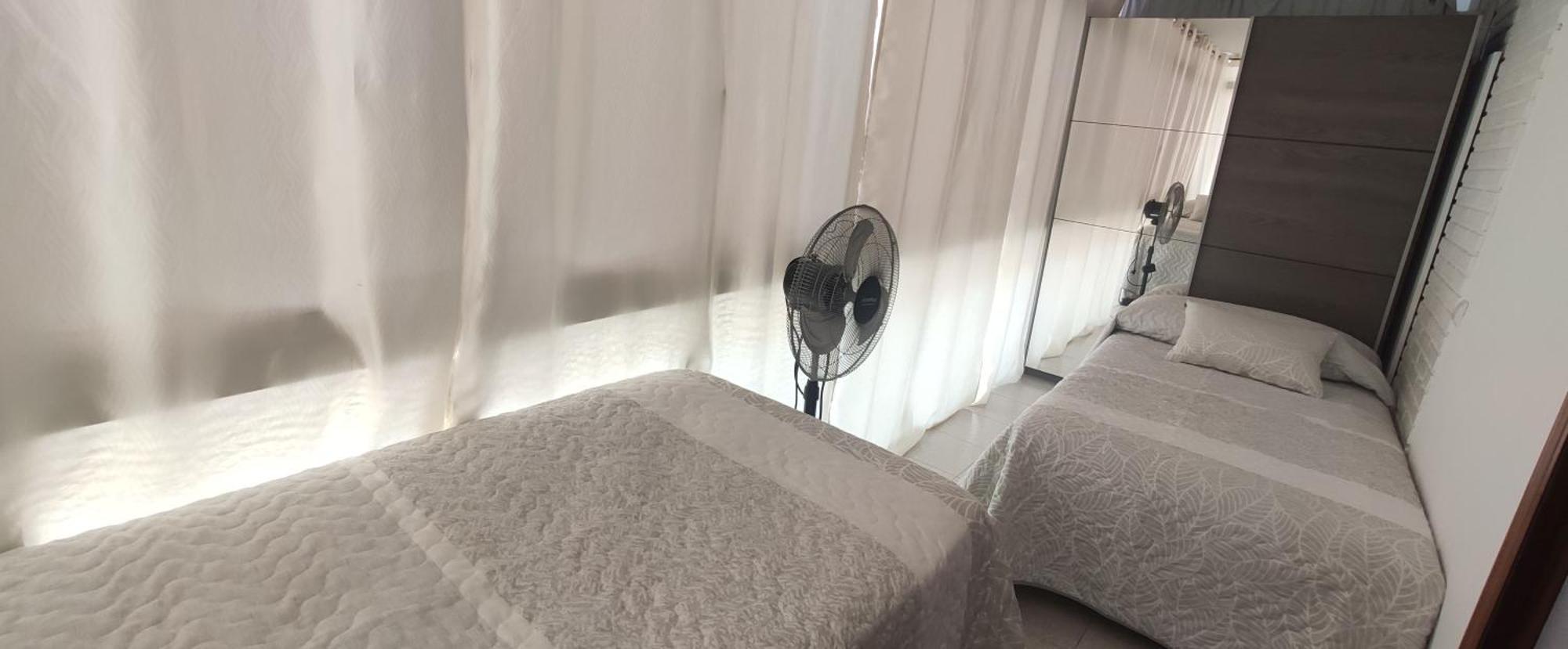 Apartamento Playa San Juan 1 Linea *