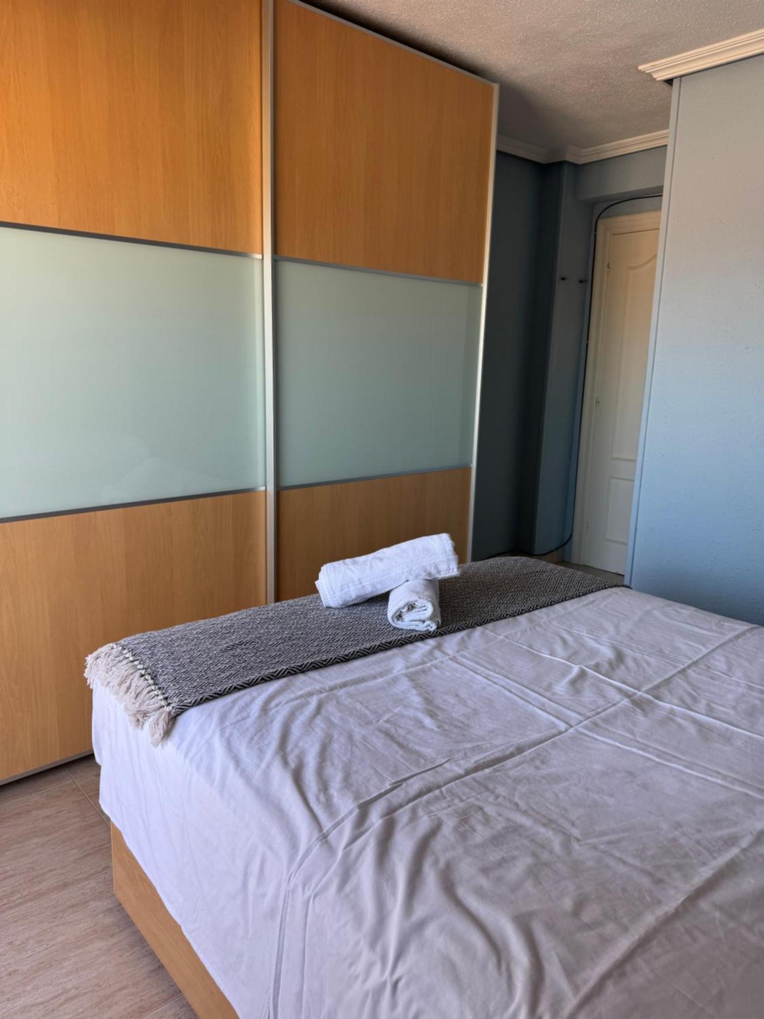 Con Vistas - Centro Apartamento Alicante