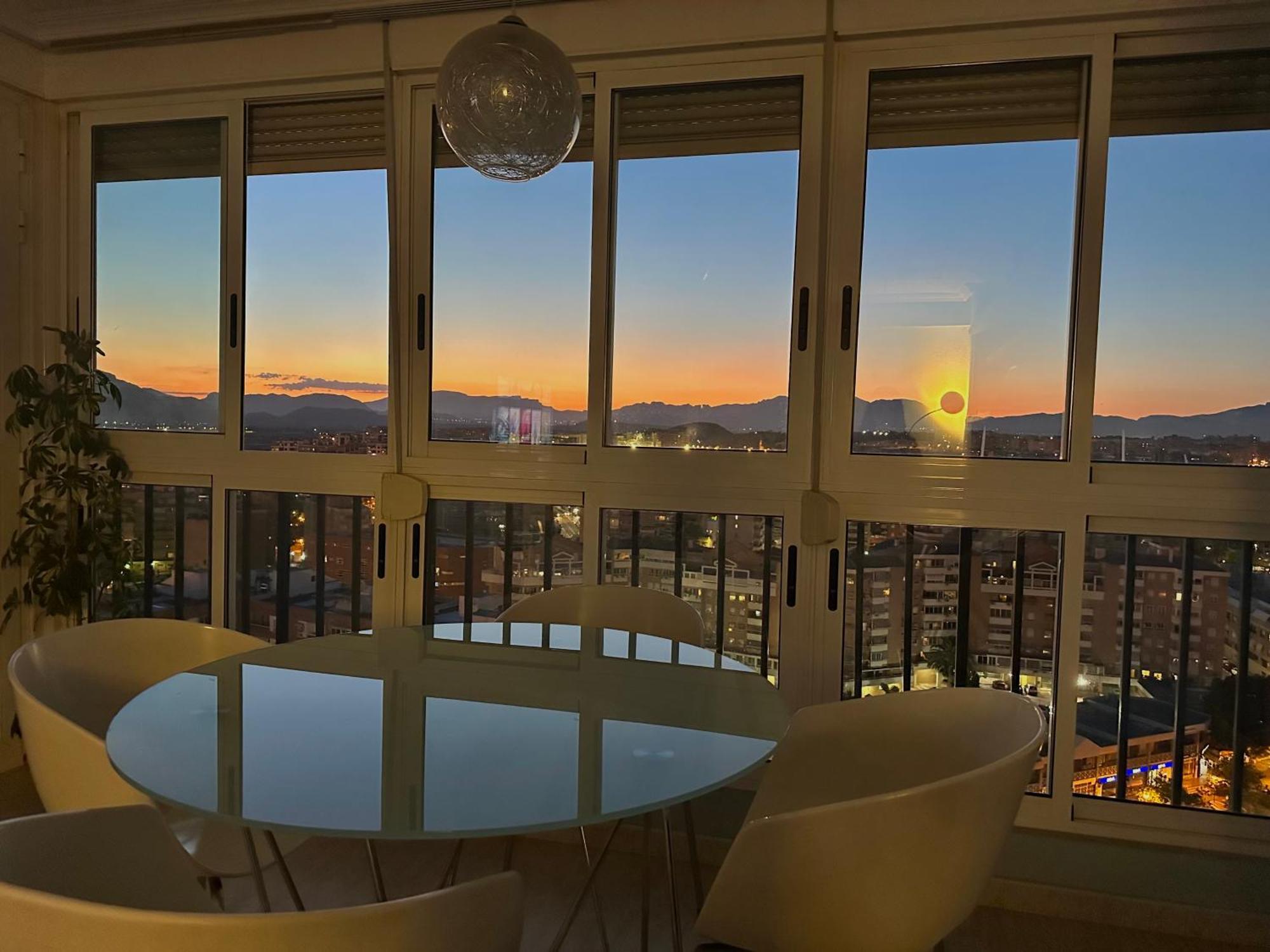 Apartamento Con Vistas - Centro Alicante