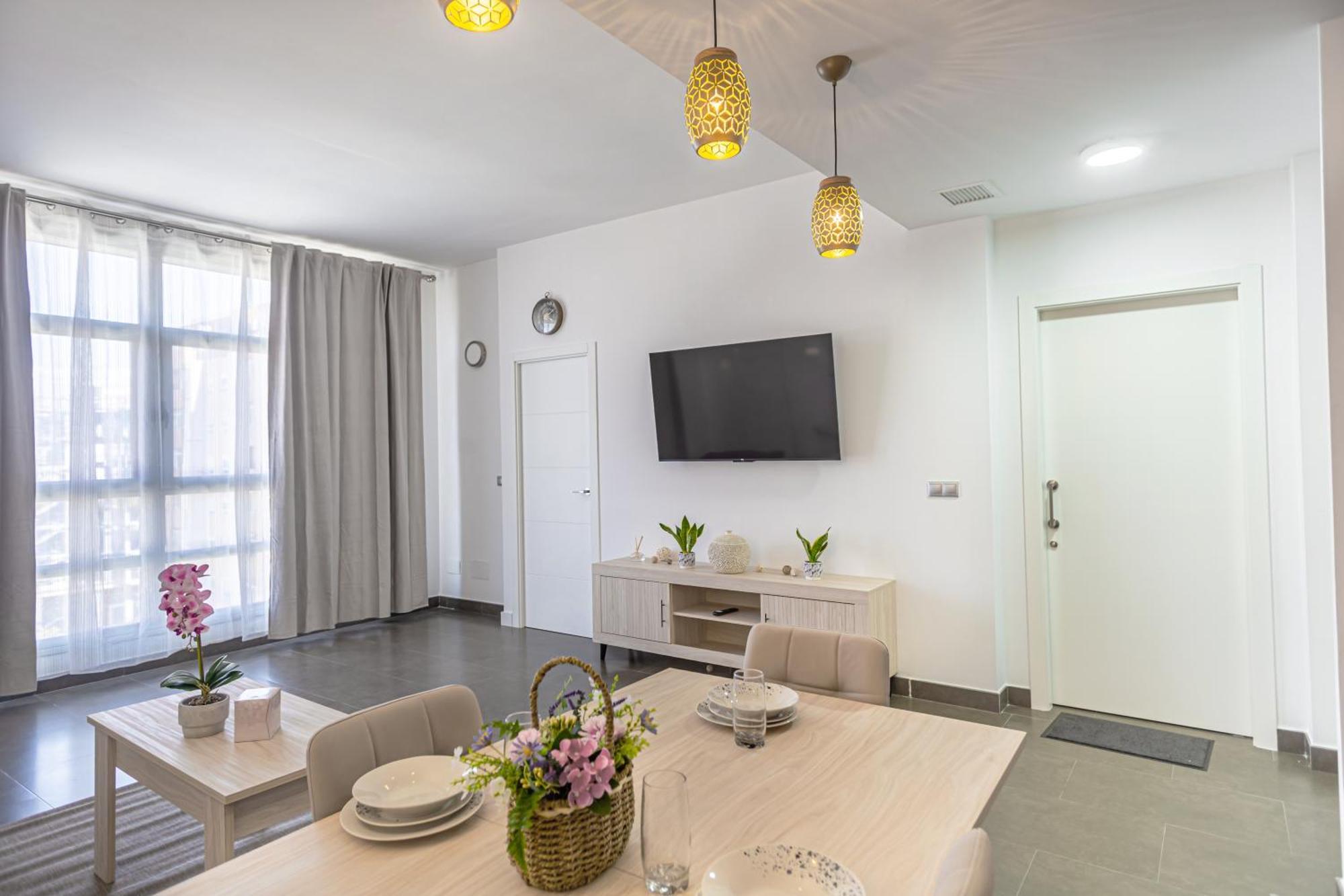 Maya Bay Apartment Alicante