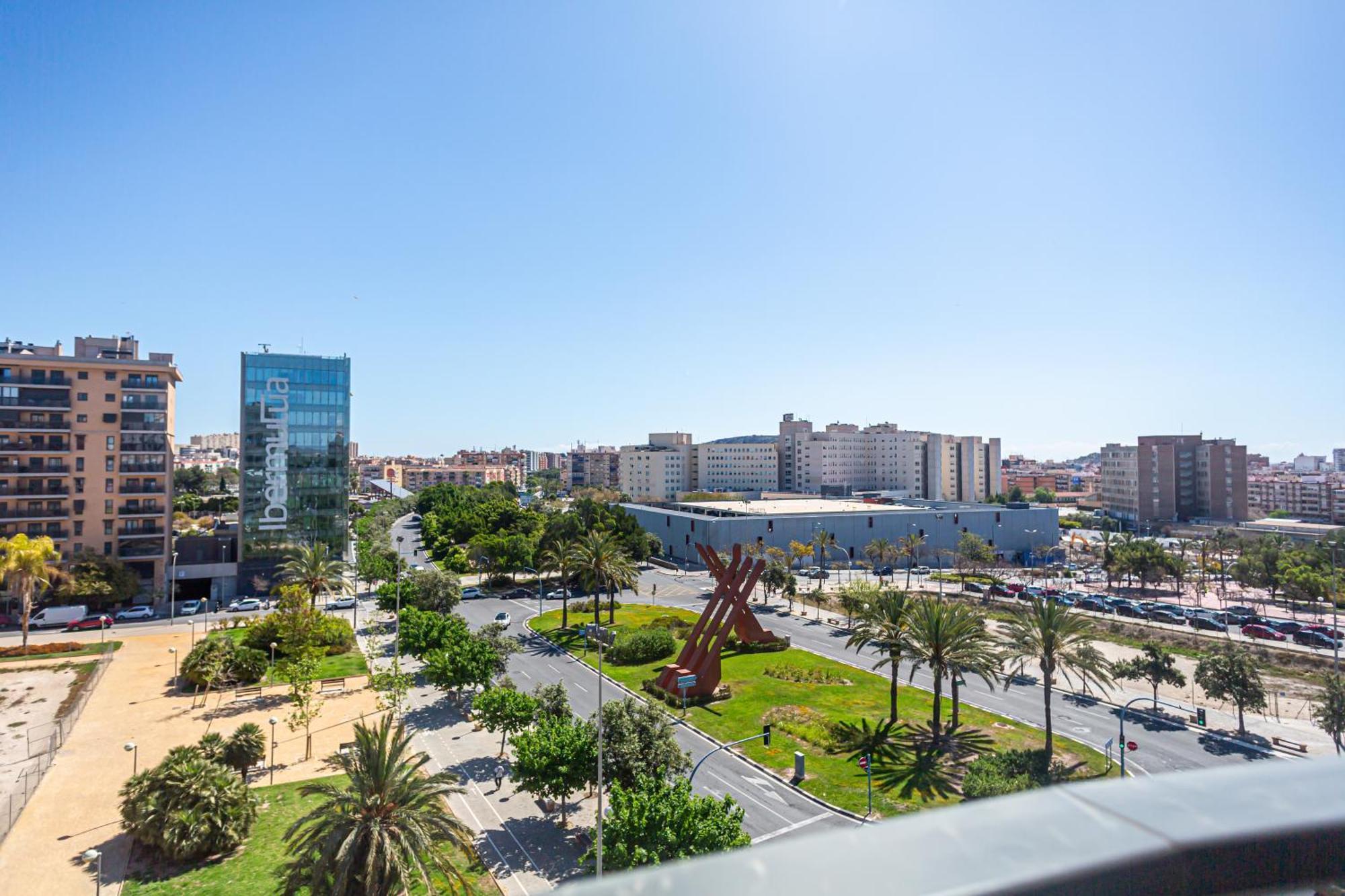 Maya Bay Apartment Alicante