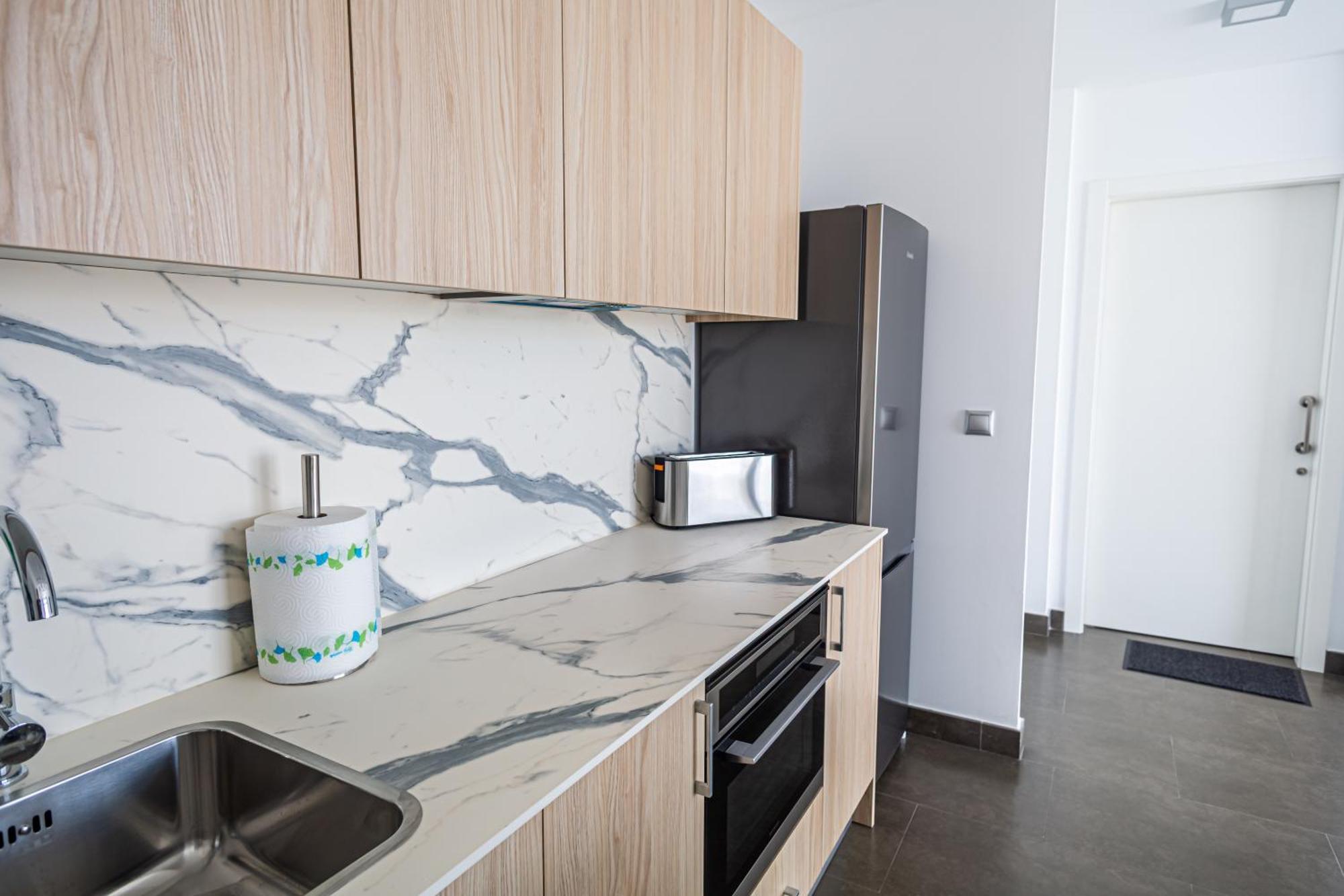 Maya Bay Apartment Alicante