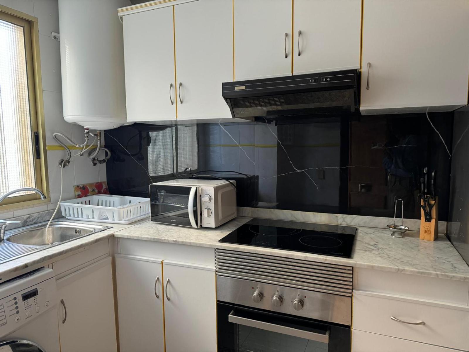 Apartamento Avinguda Jaume I El Conqueridor