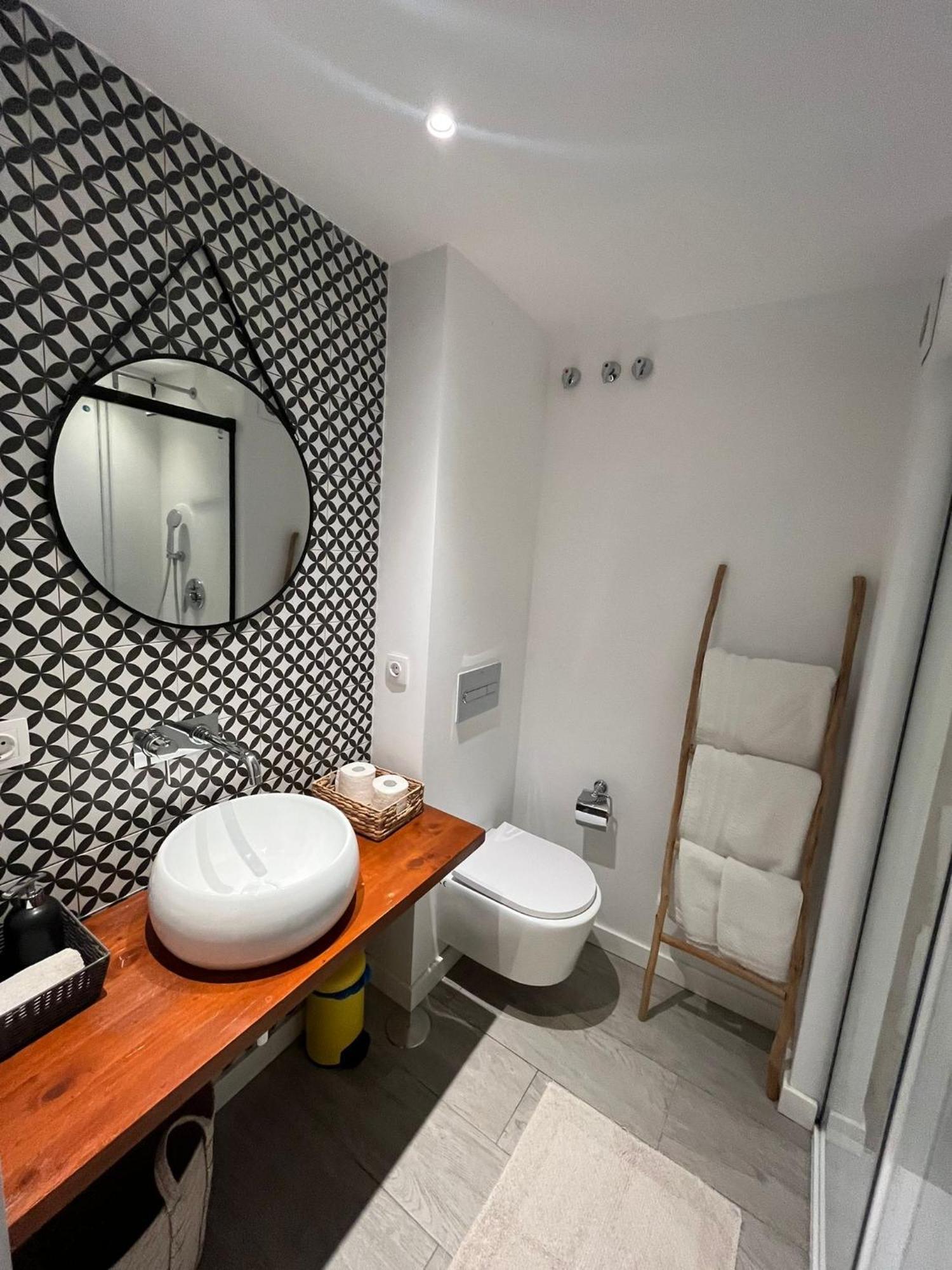 Apartamento Beautiful Loft With Big Terrace In Old Town