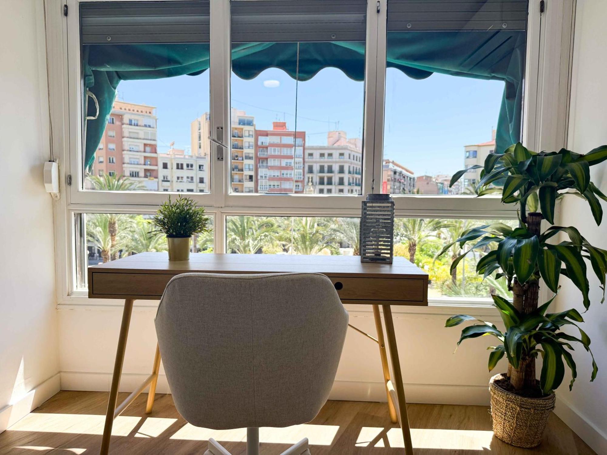 Cosy Flats Luceros Alicante