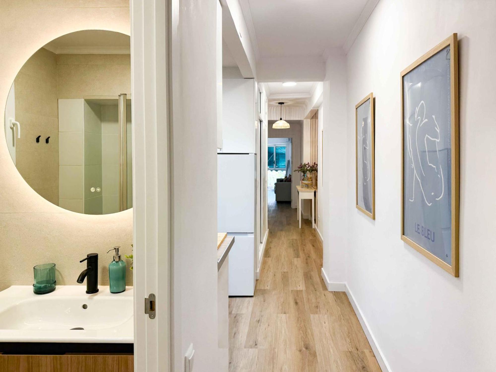 Cosy Flats Luceros Apartamento *