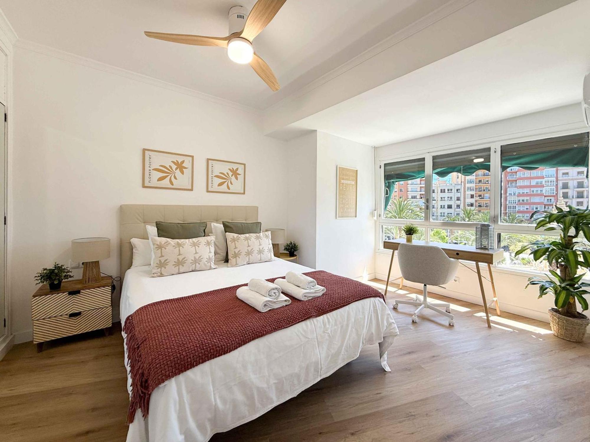 Cosy Flats Luceros Apartamento