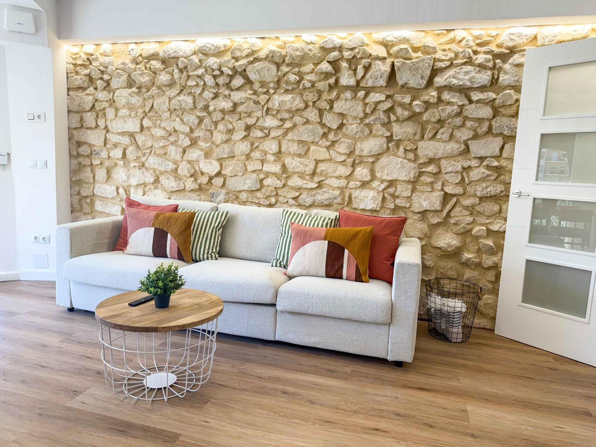 Apartamento Cosy Flats Luceros