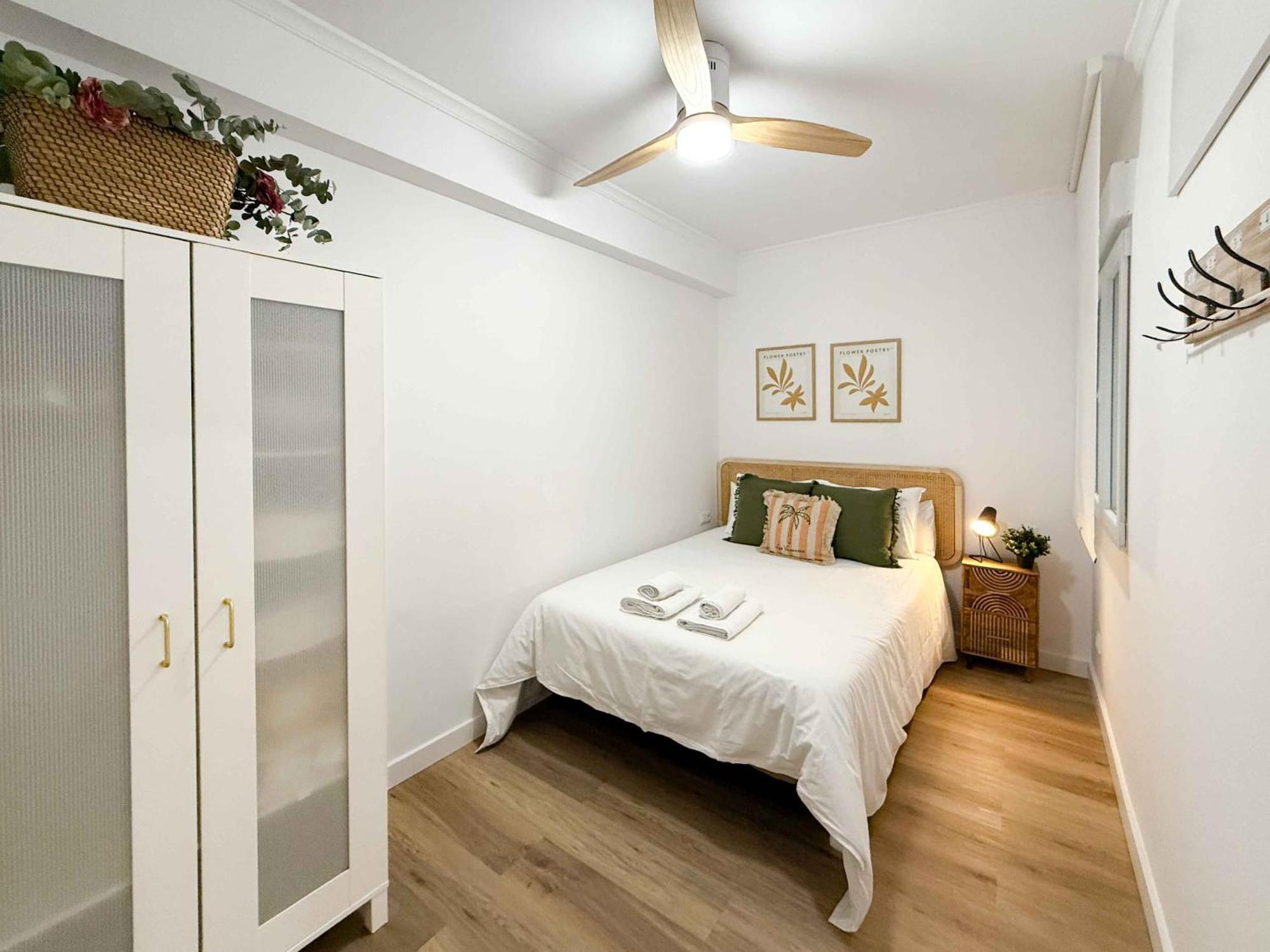 Cosy Flats Luceros * Alicante