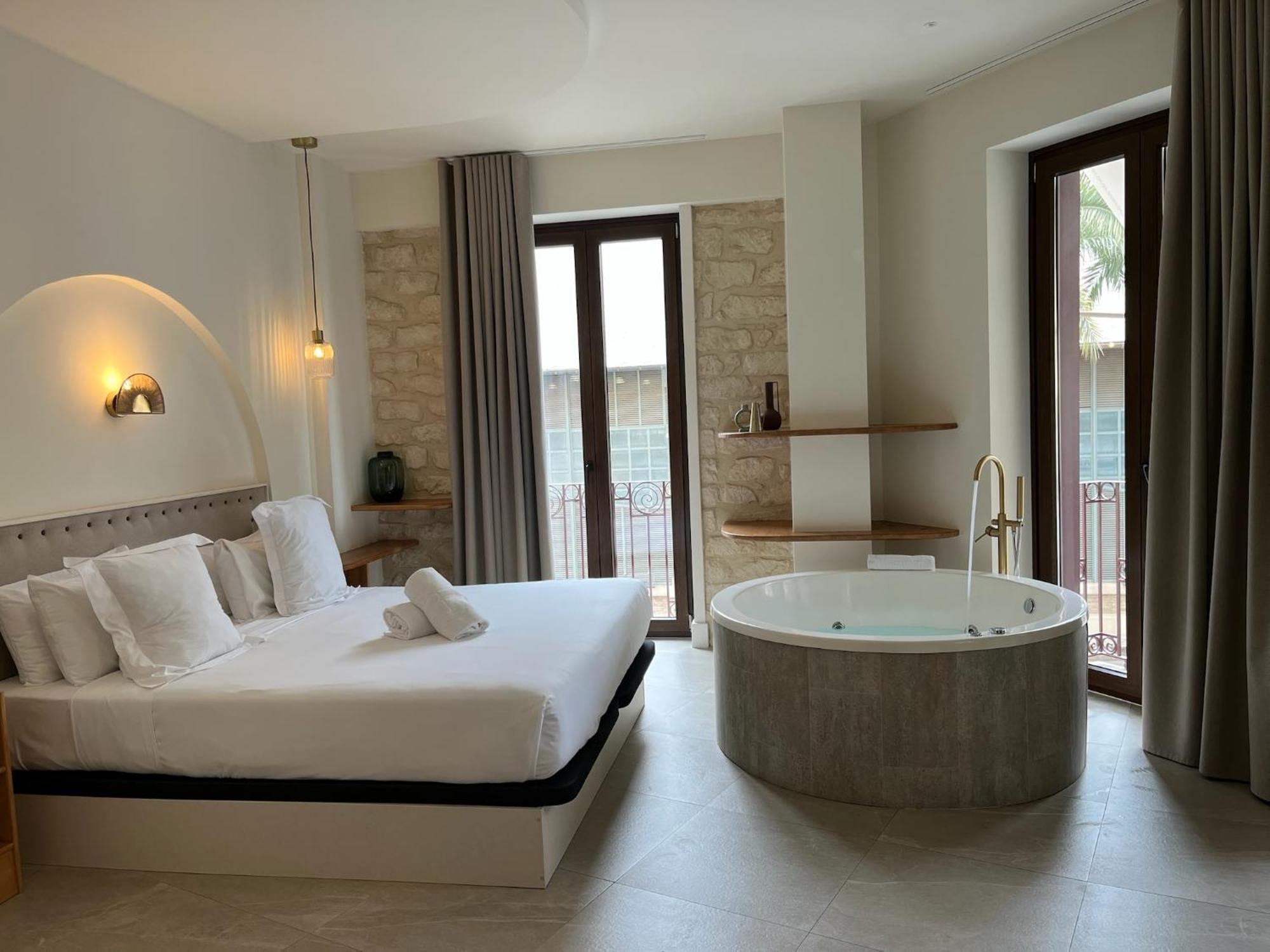 Apartamento Reina Victoria El Mercado *