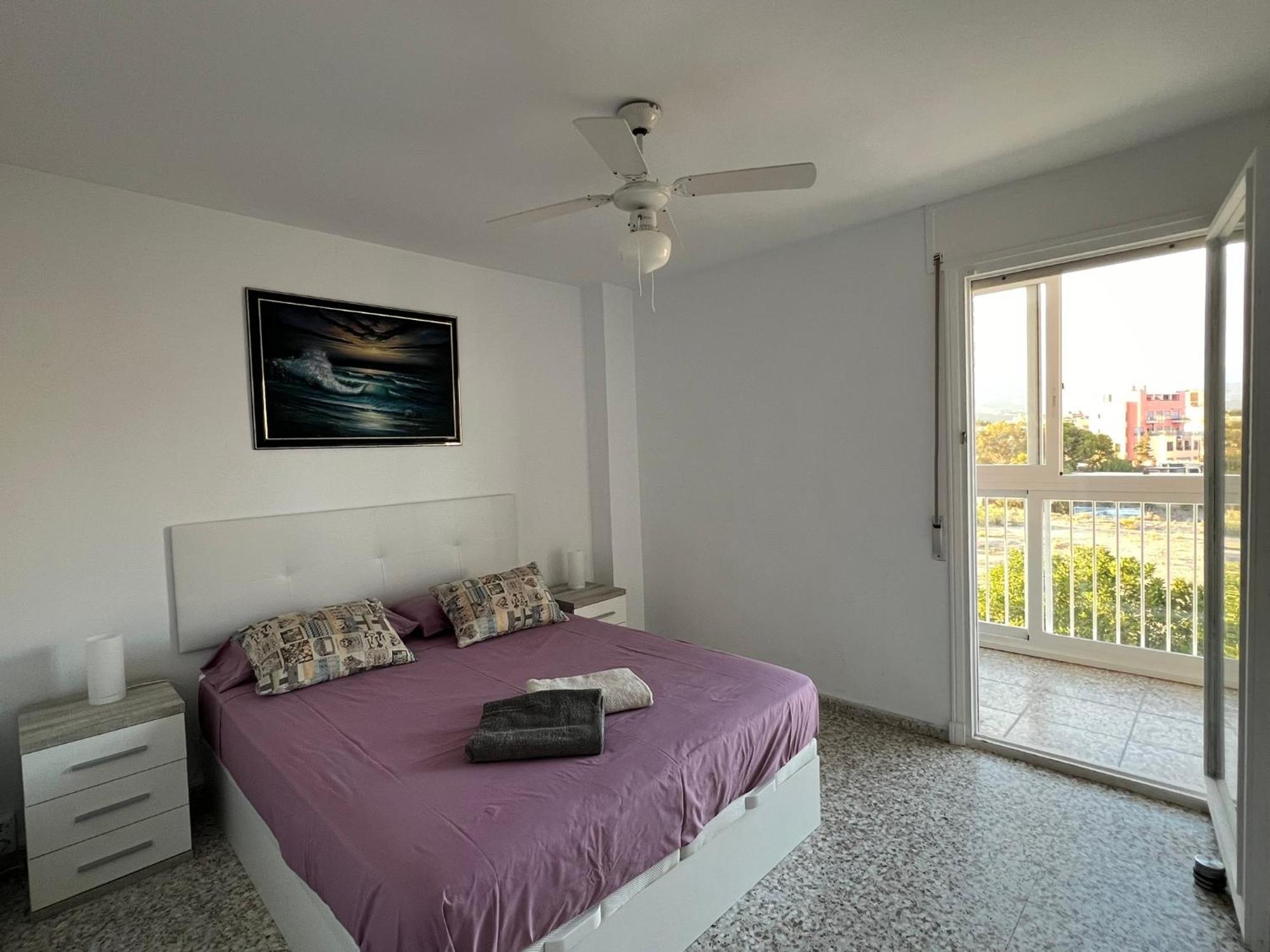 Apartamento Muchavista Vu Piscine ,wifi