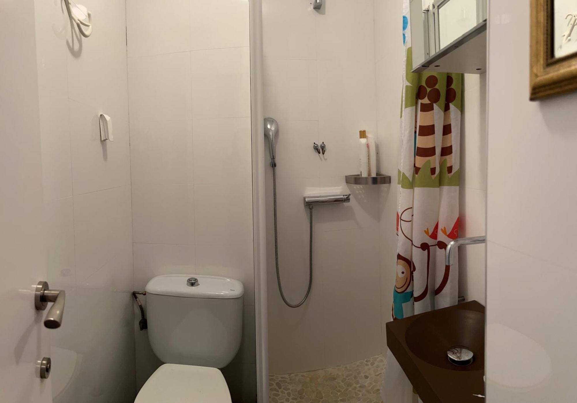 Apartamento Muchavista Vu Piscine ,wifi *