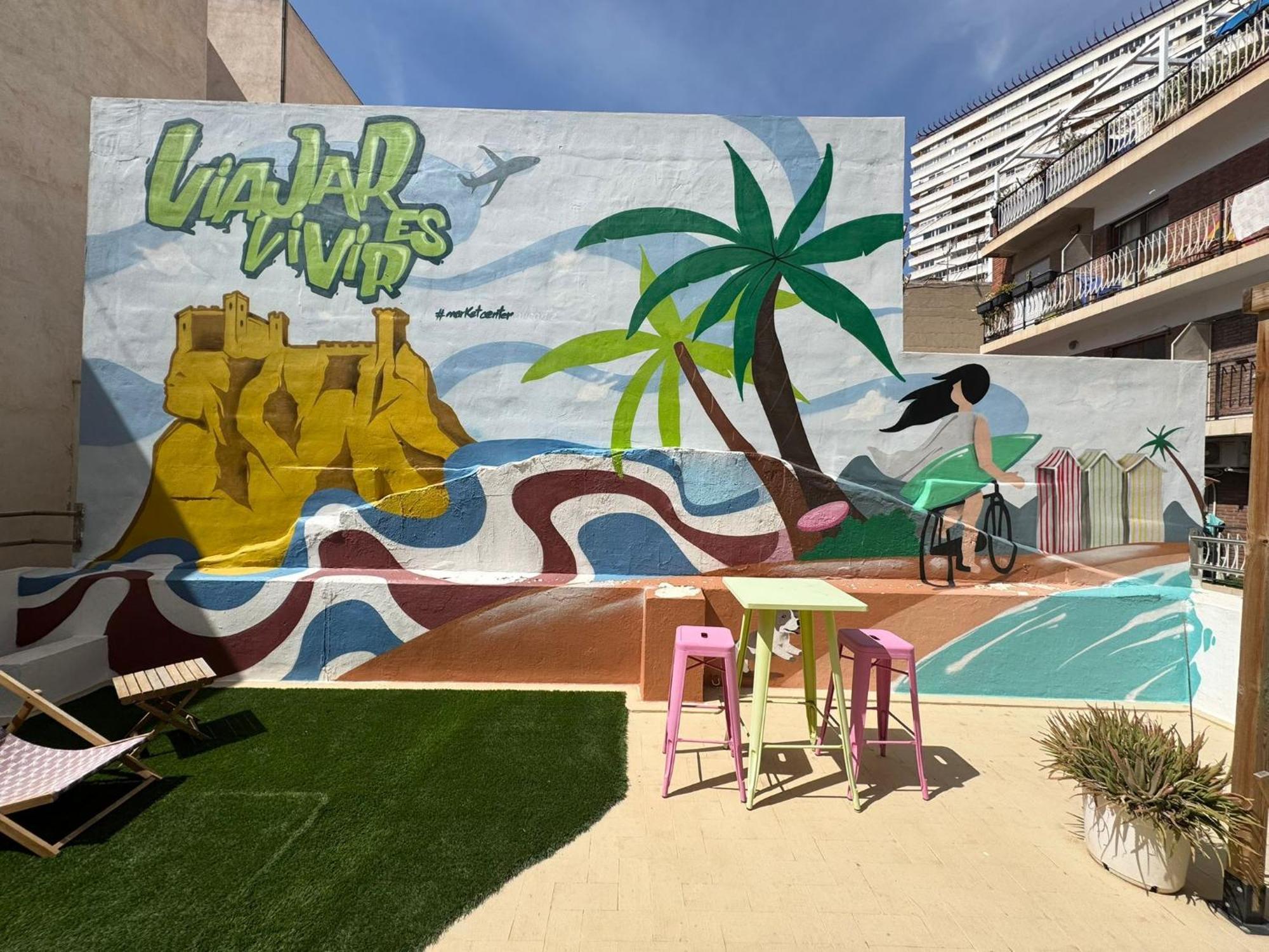 Merkat Center Apartment
