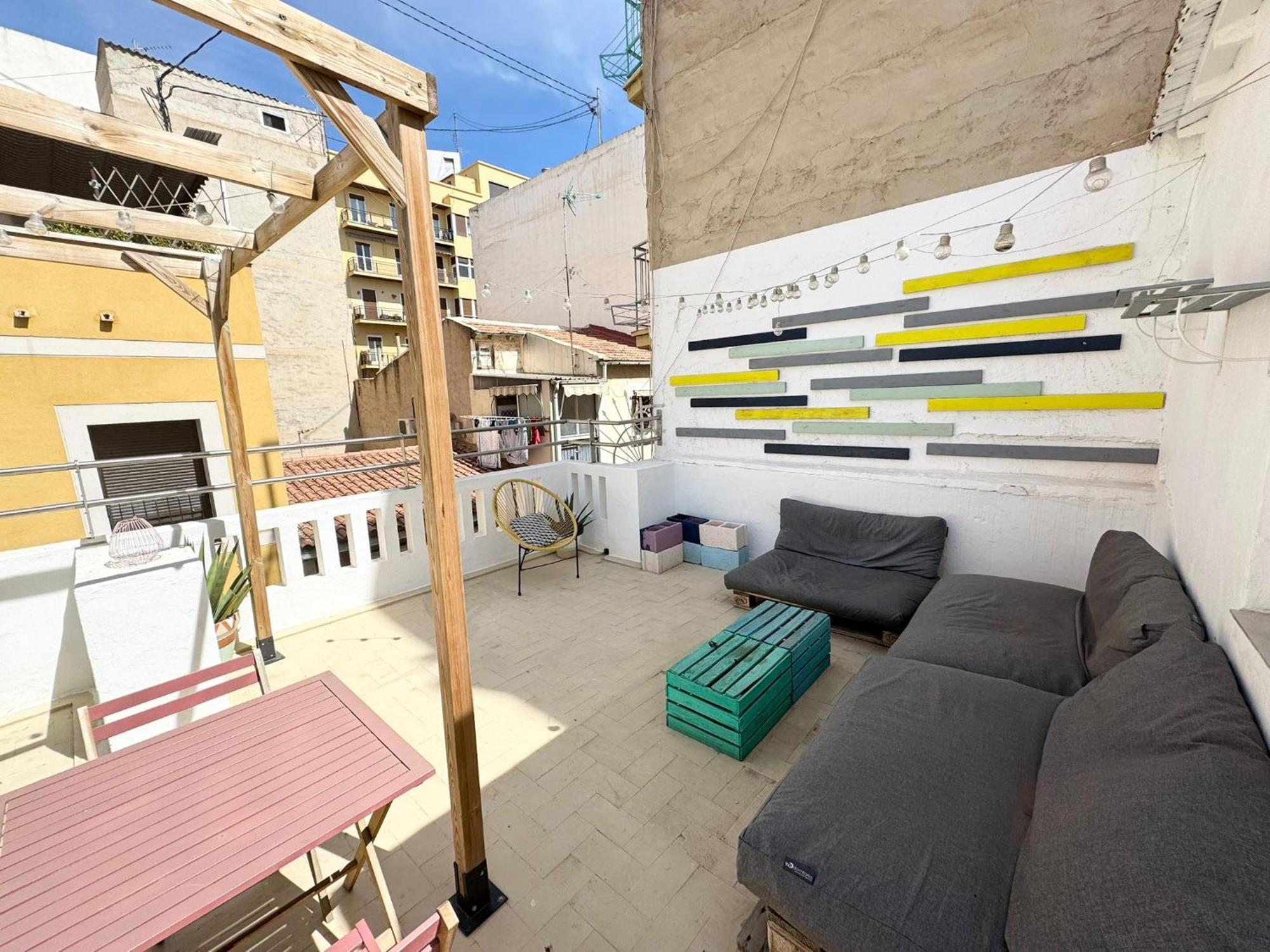 Merkat Center Apartment *