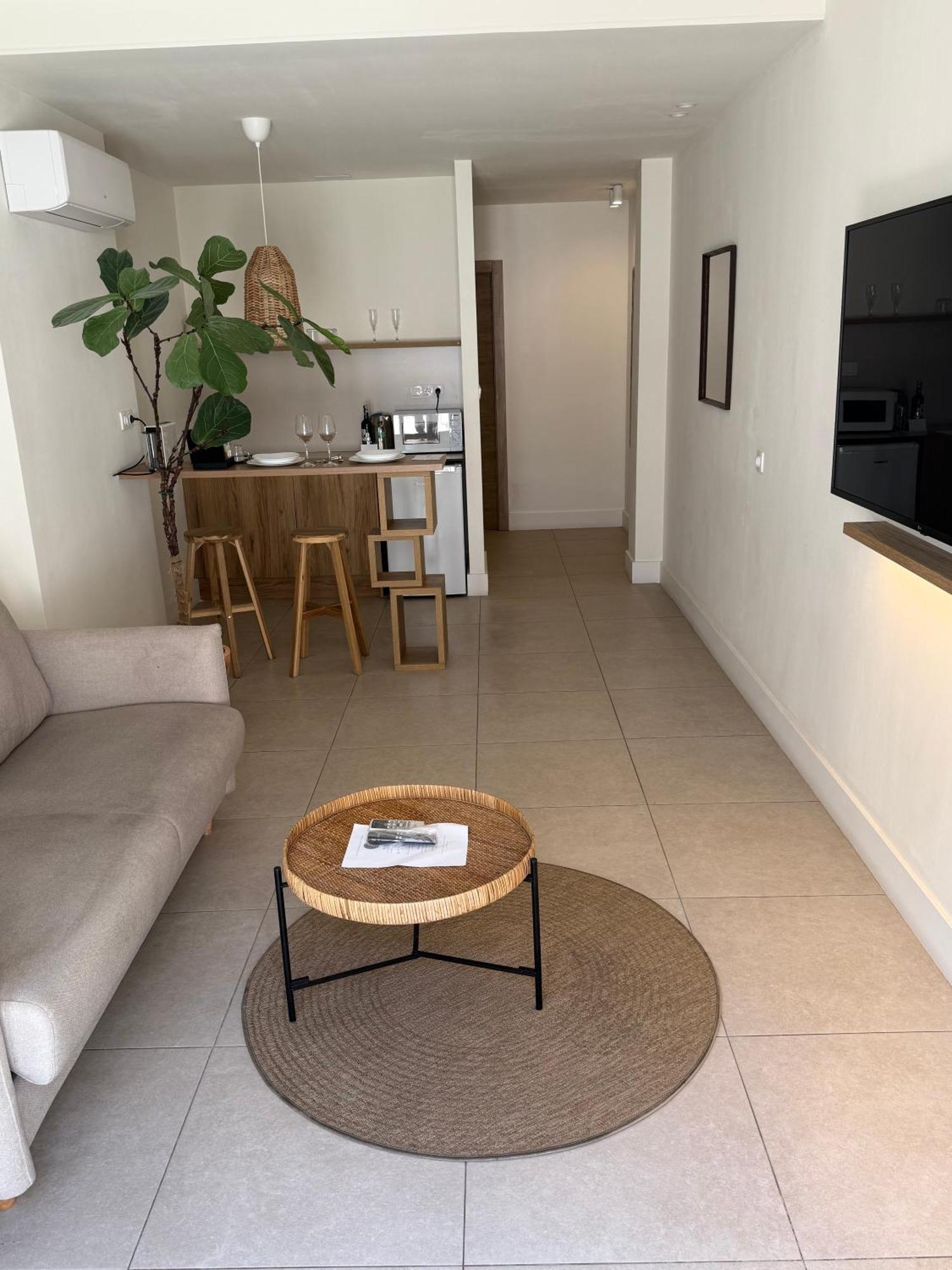 Reina Victoria Velazquez Apartamento
